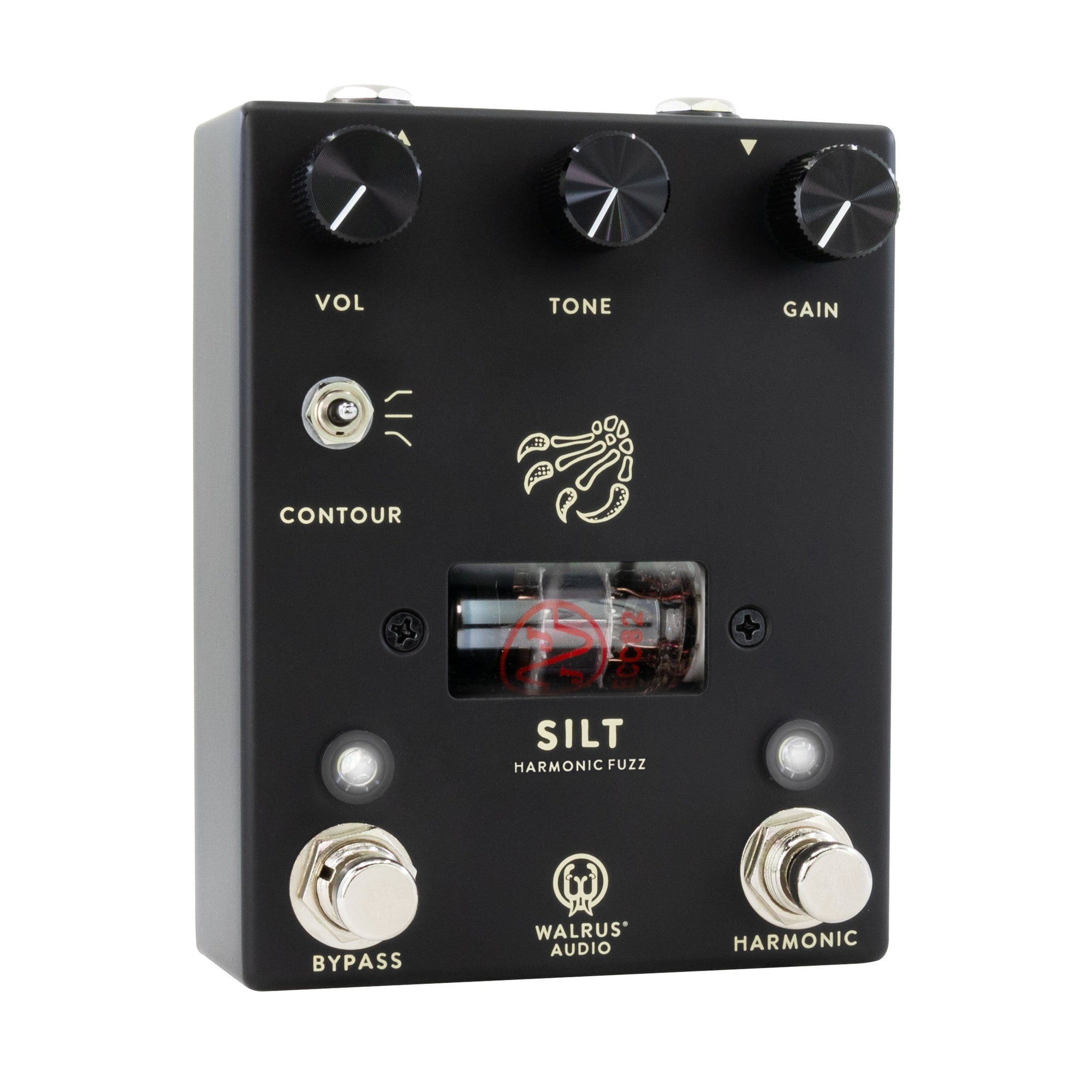 Walrus Audio SILT - Black