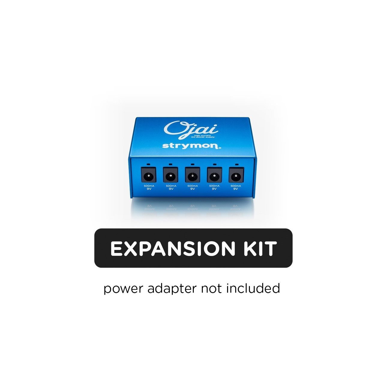 Strymon Ojai Power Supply Expansion Kit