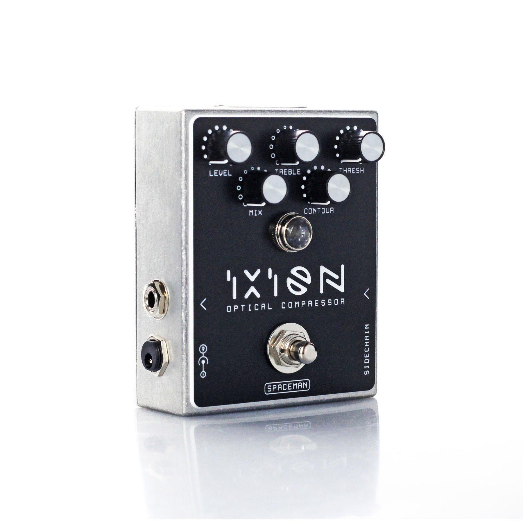 Spaceman Effects Ixion Optical Compressor