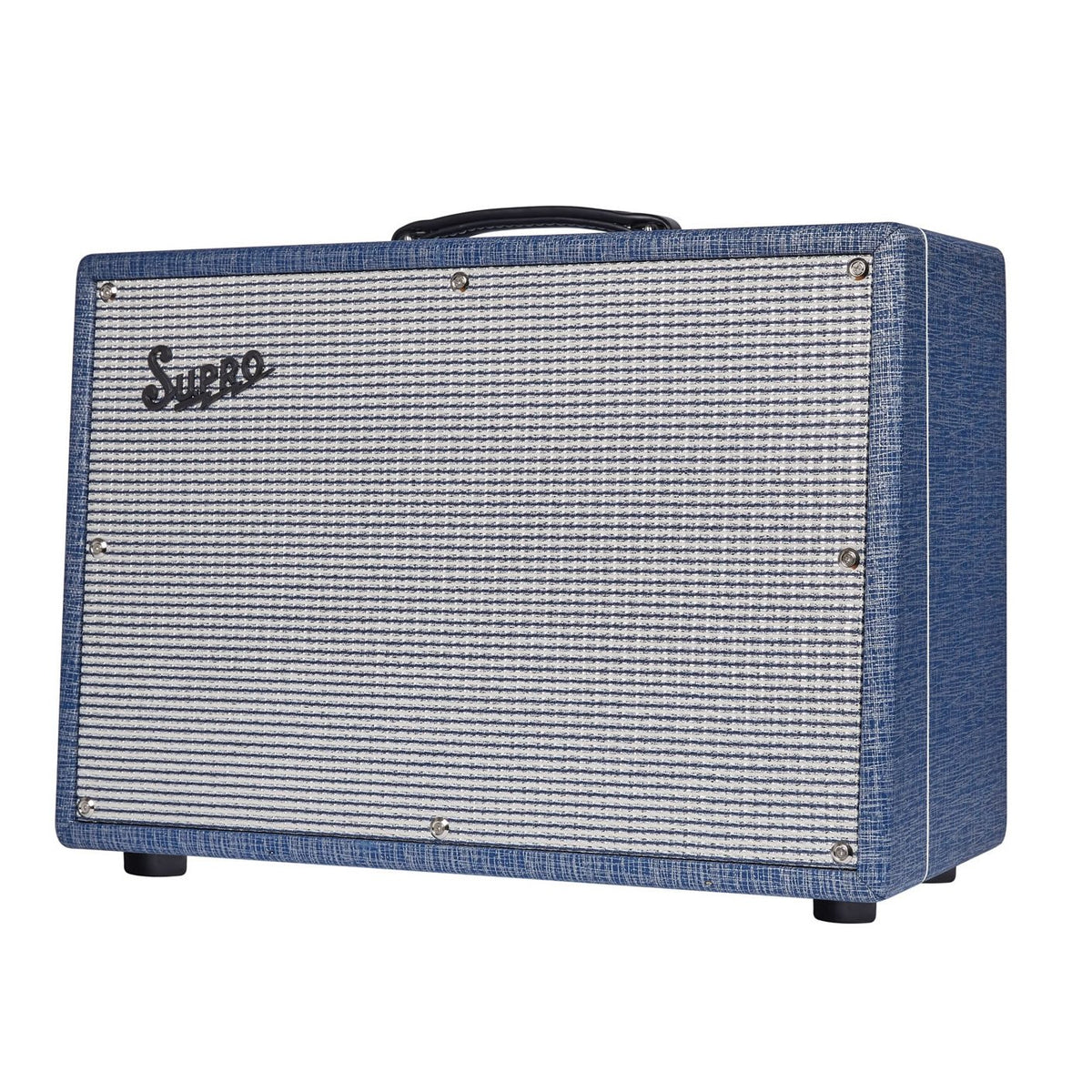 Supro Keeley Custom - 25w, 1x12