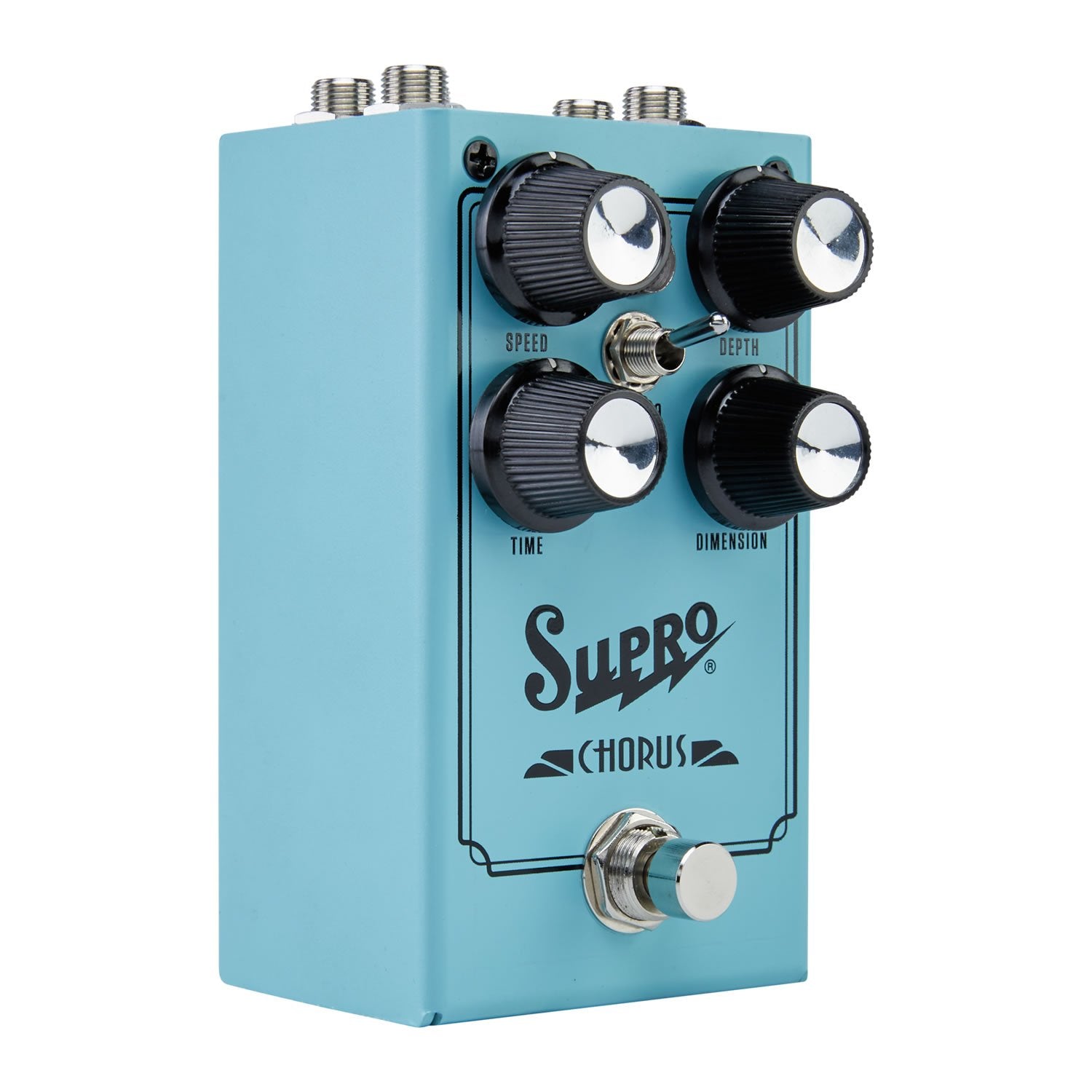 Supro 1307 Analog Chorus