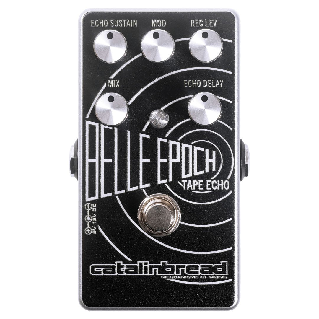 Catalinbread Belle Epoch