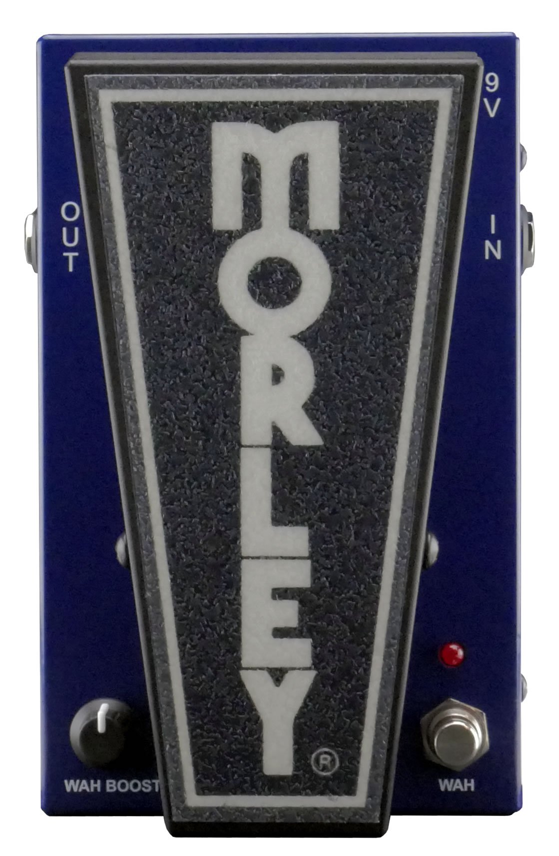 Morley 20/20 Power Wah Pedal