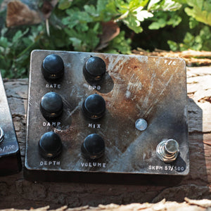 Fairfield Circuitry Shallow Water K-Field Modulator - Special Edition