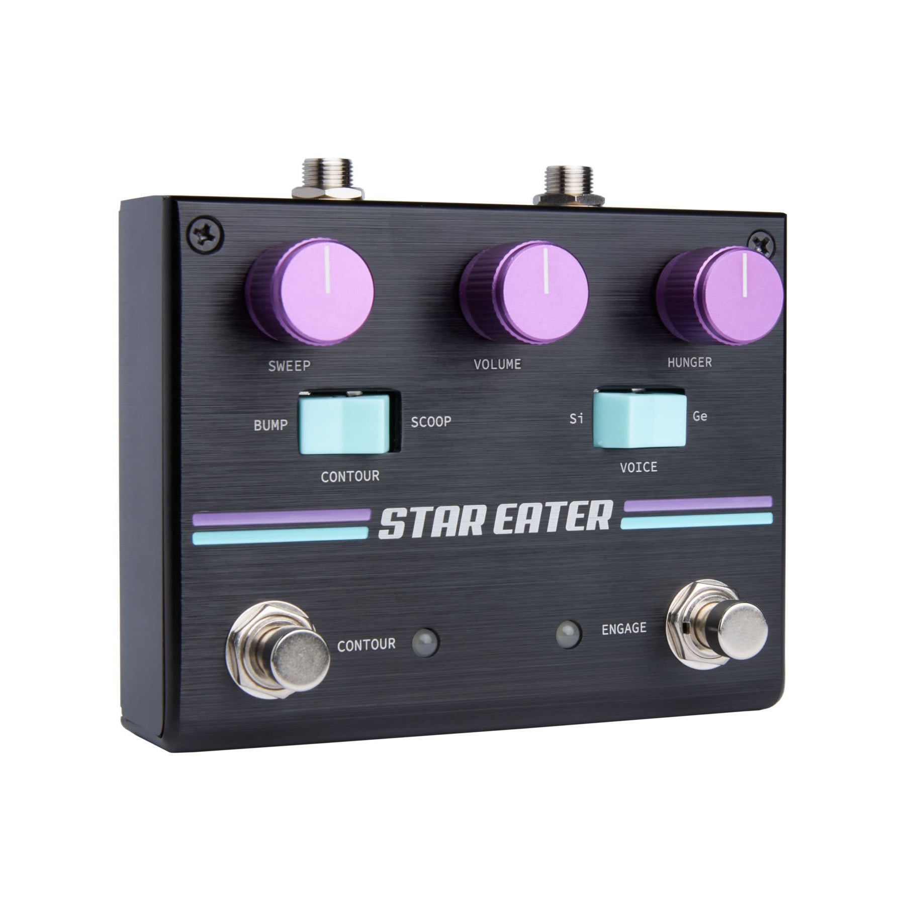 Pigtronix Star Eater Fuzz