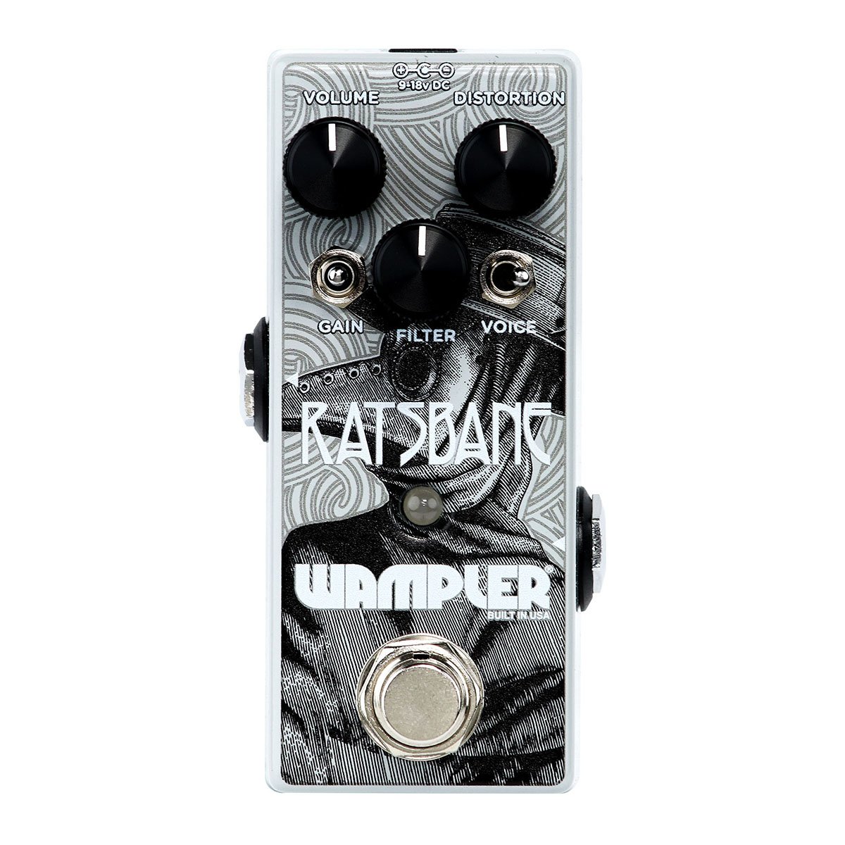 Wampler Ratsbane