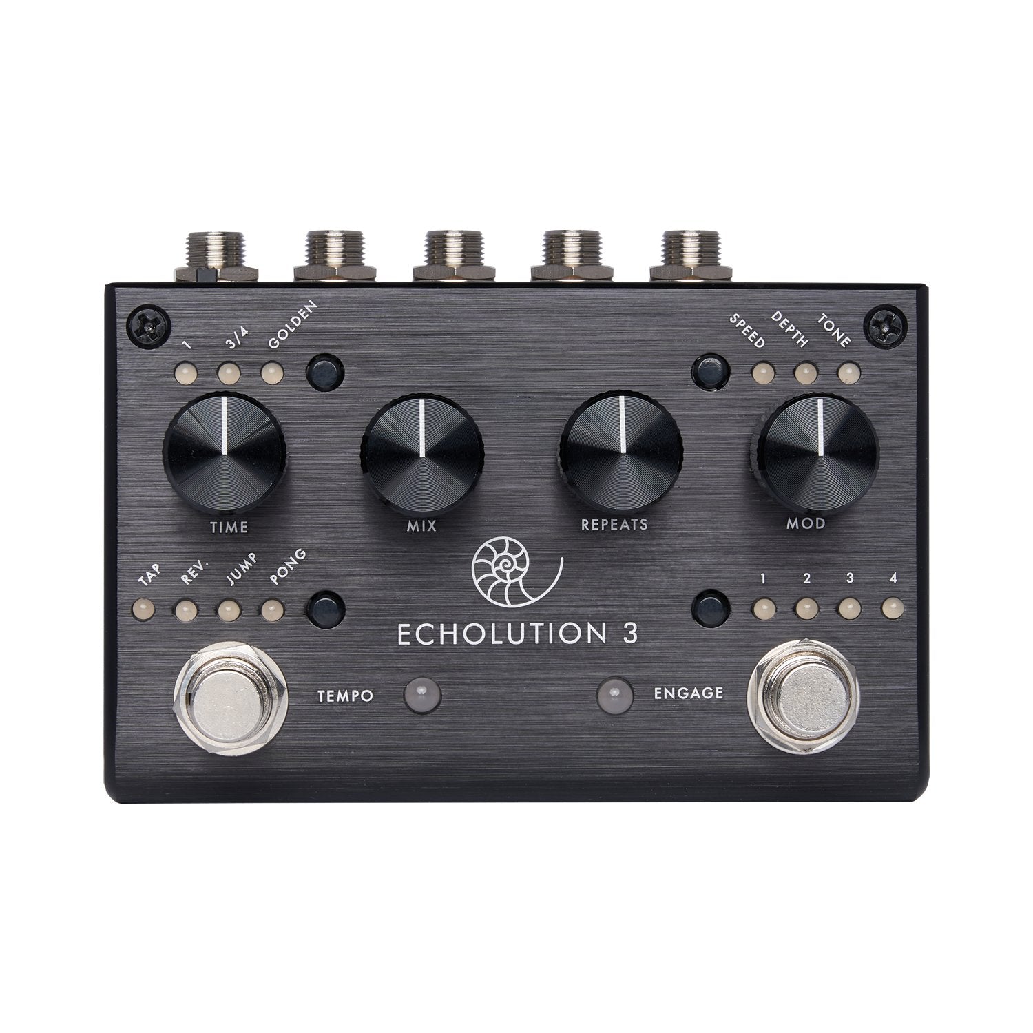 Pigtronix Echolution 3