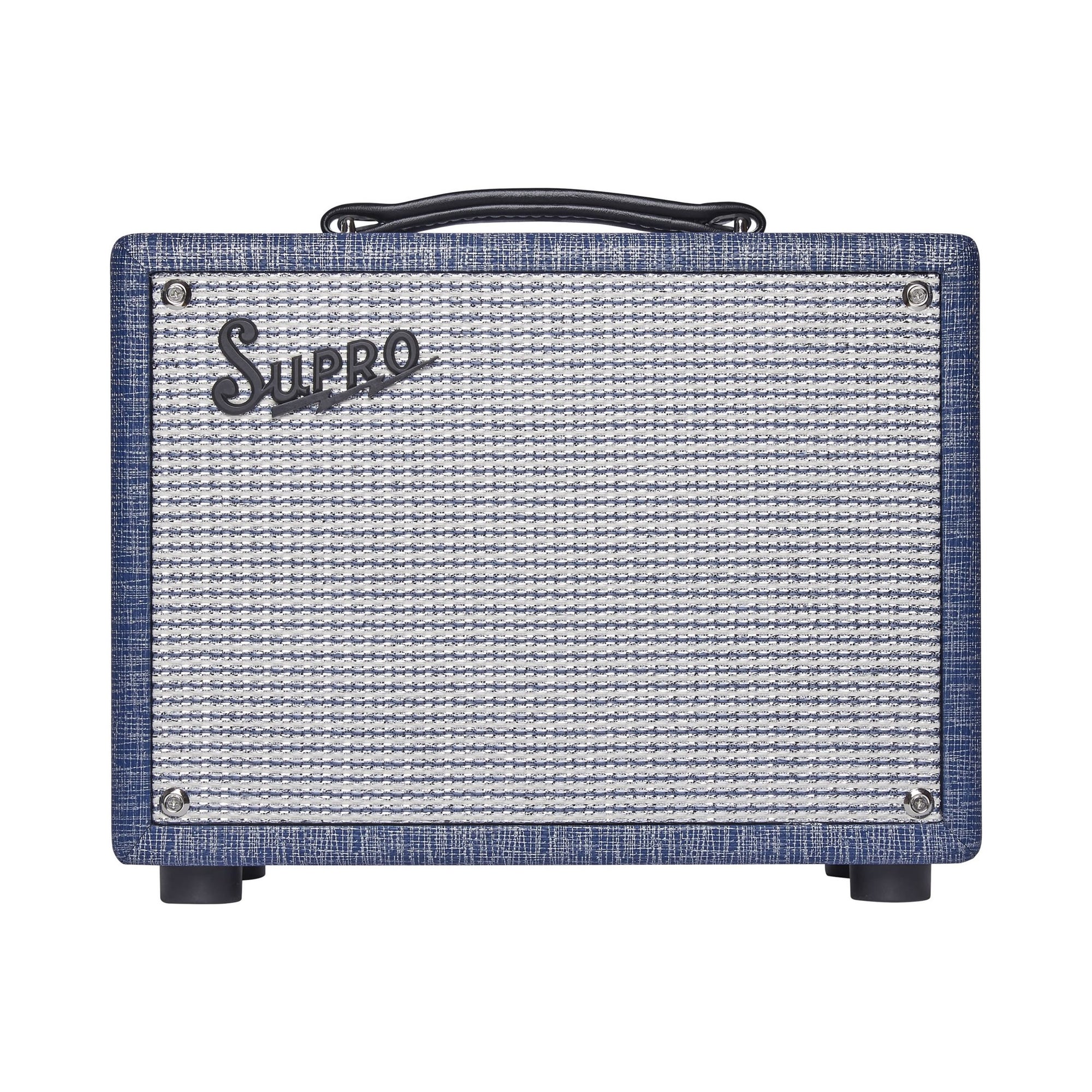 Supro '64 Reverb - 5w, 1X8, Reverb