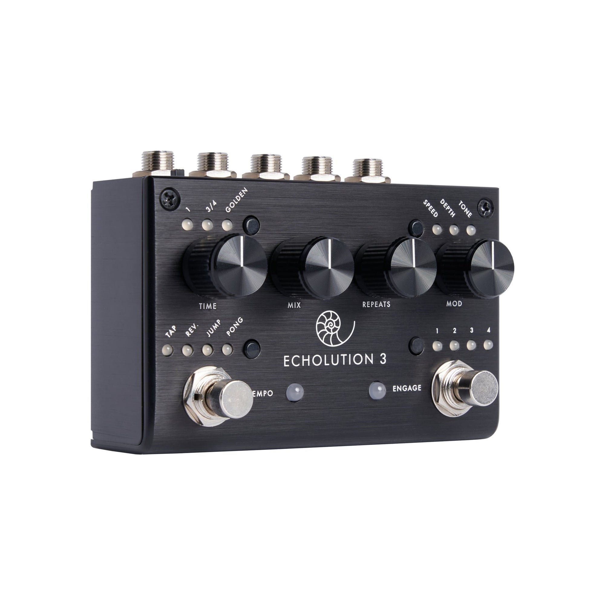 Pigtronix Echolution 3