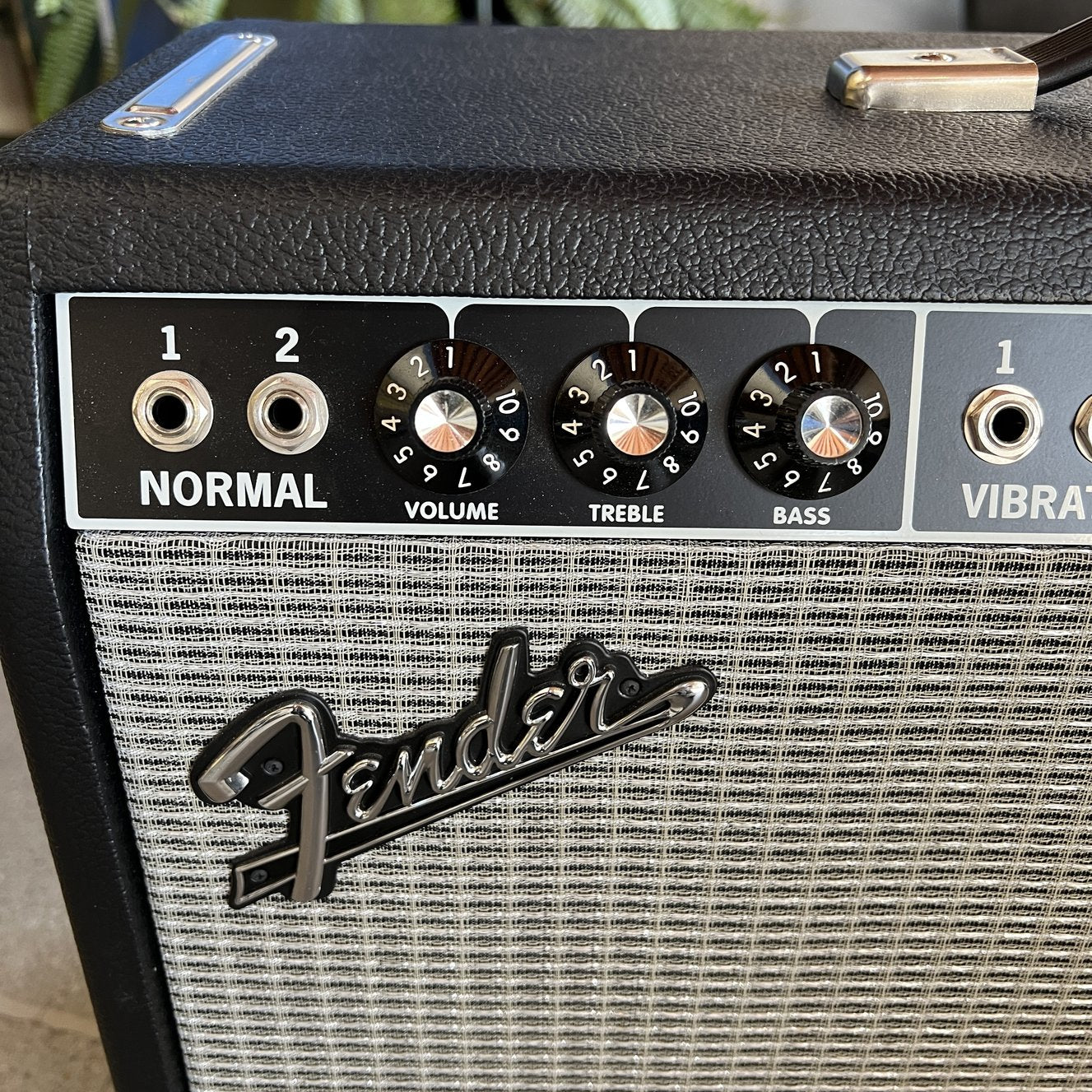 Fender Tone Master Deluxe Reverb - 2020