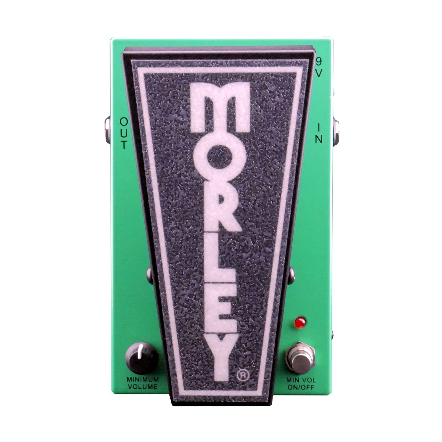 Morley 20/20 Volume Plus Pedal