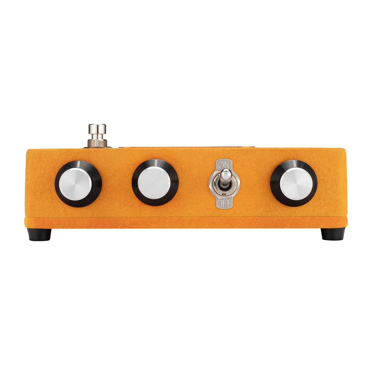 Warm Audio Foxy Tone Box Fuzz Pedal