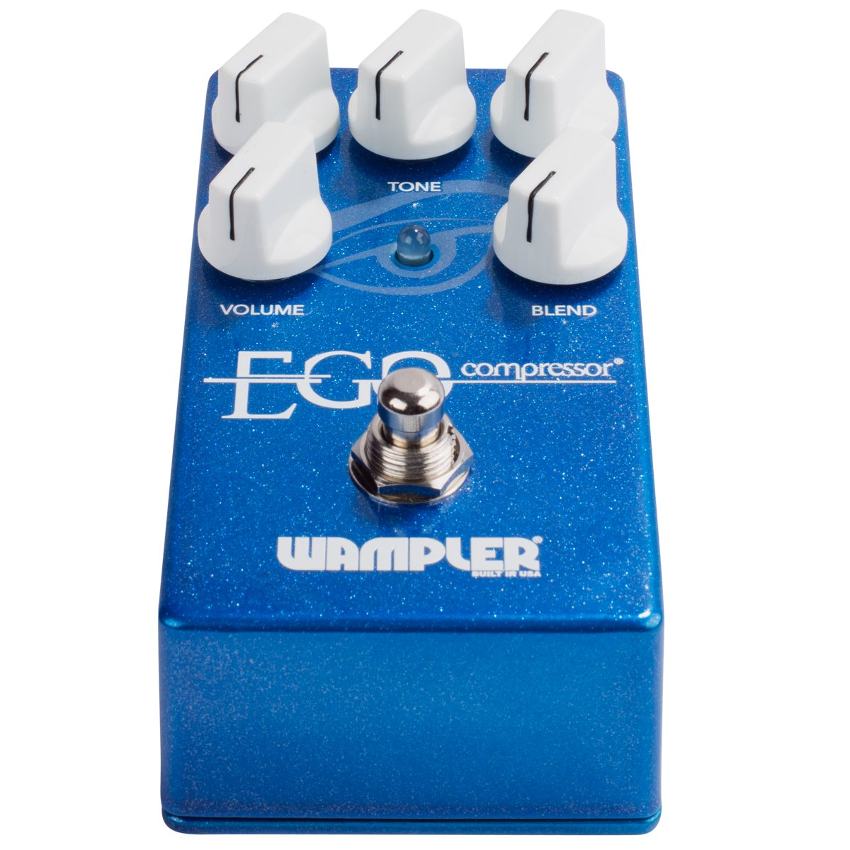 Wampler Ego Compressor