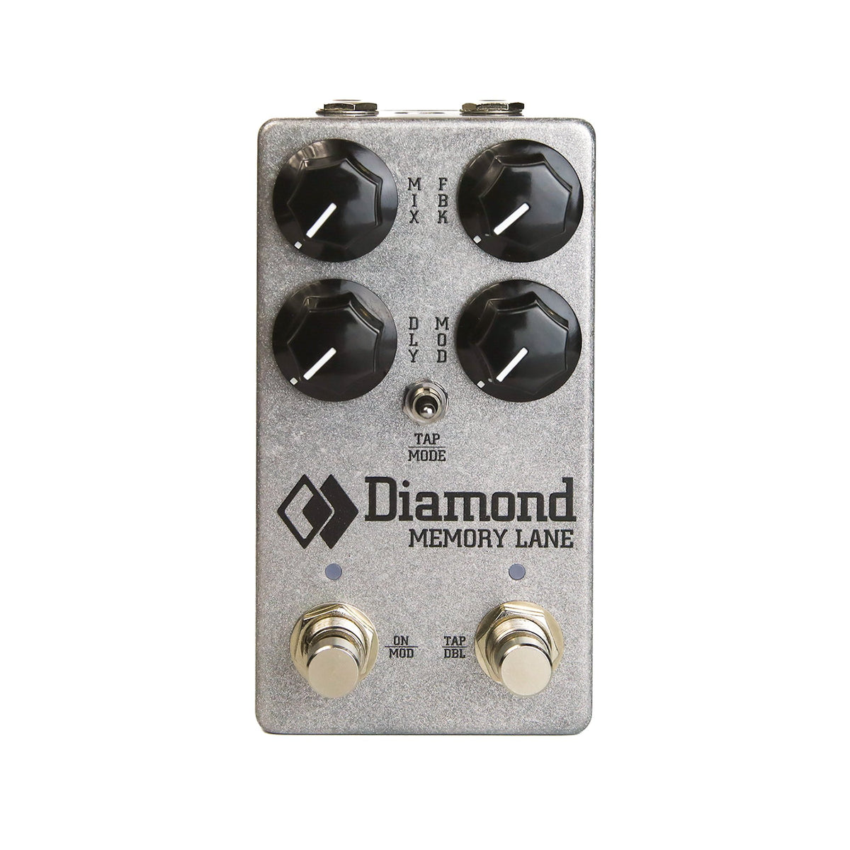 Diamond Pedals Memory Lane