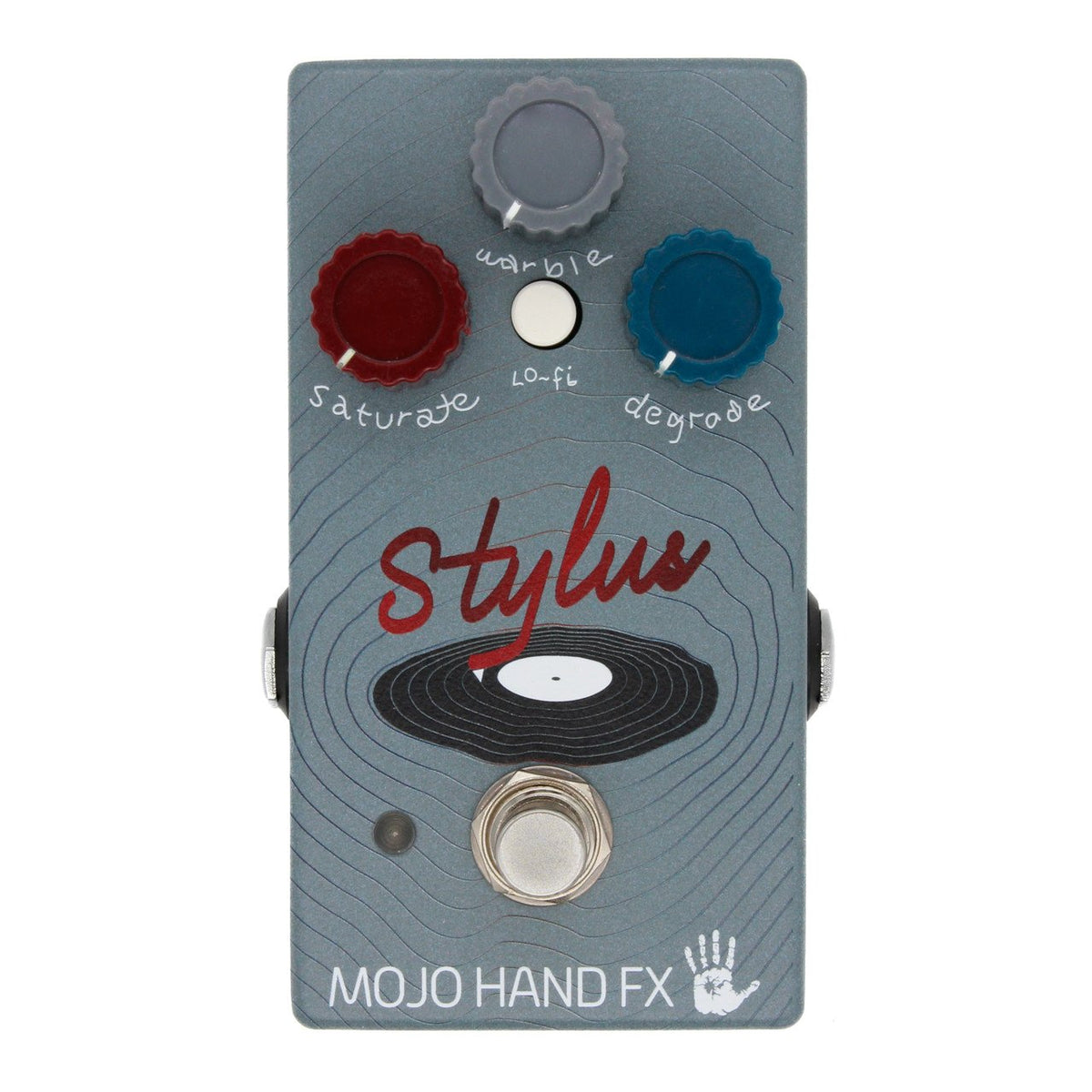 Mojo Hand FX Stylus