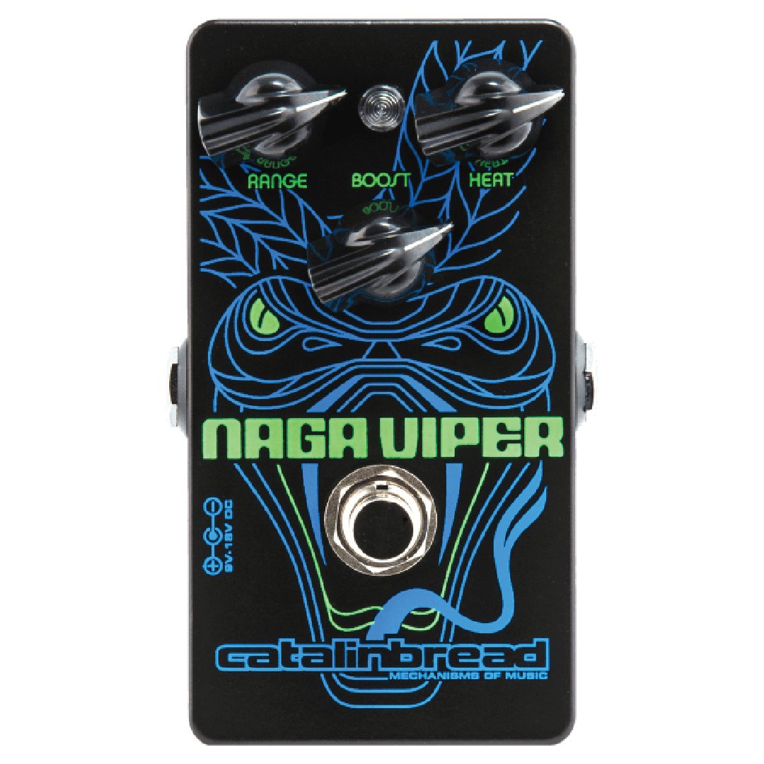 Catalinbread Naga Viper