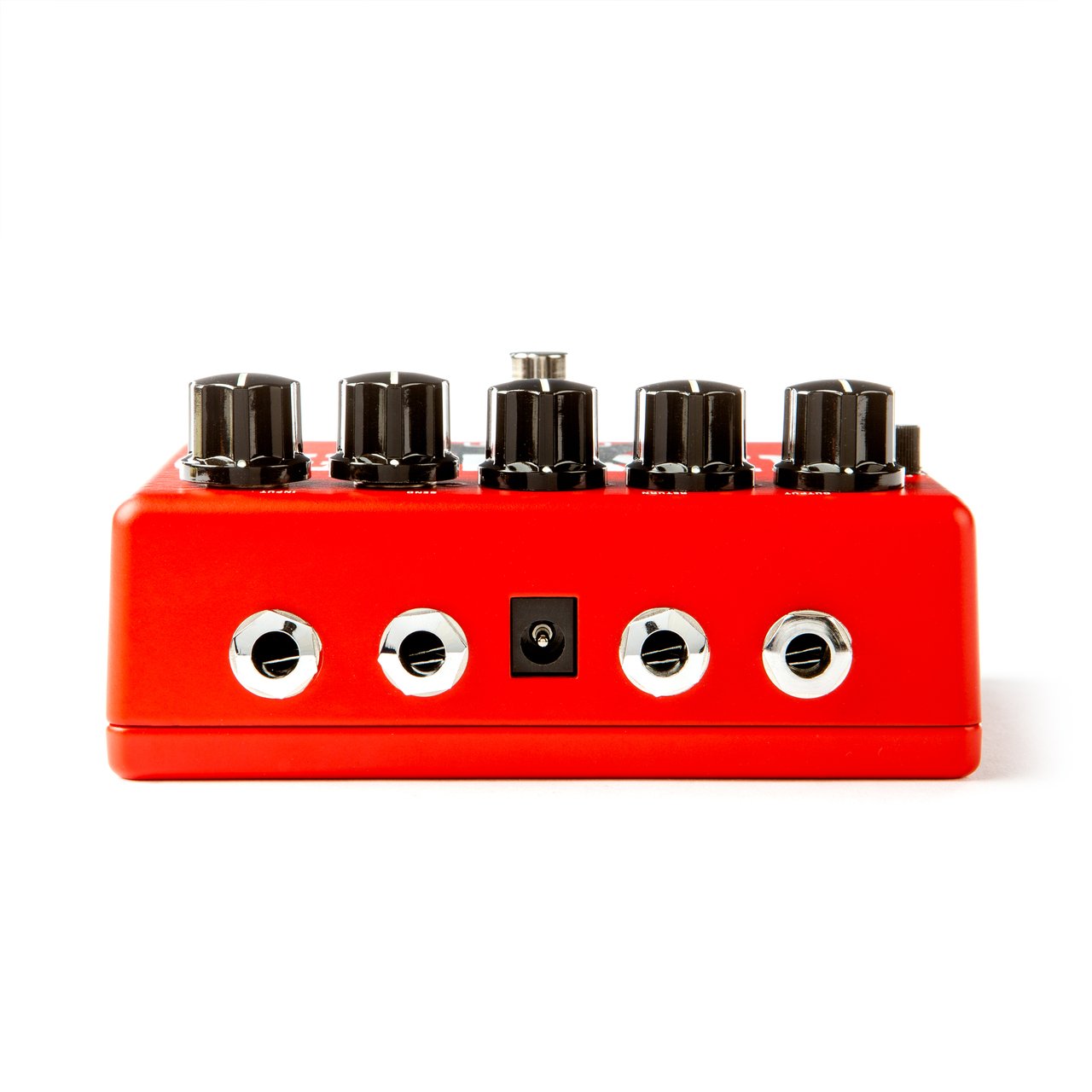 MXR Tom Morello Power 50 Overdrive - TBM1