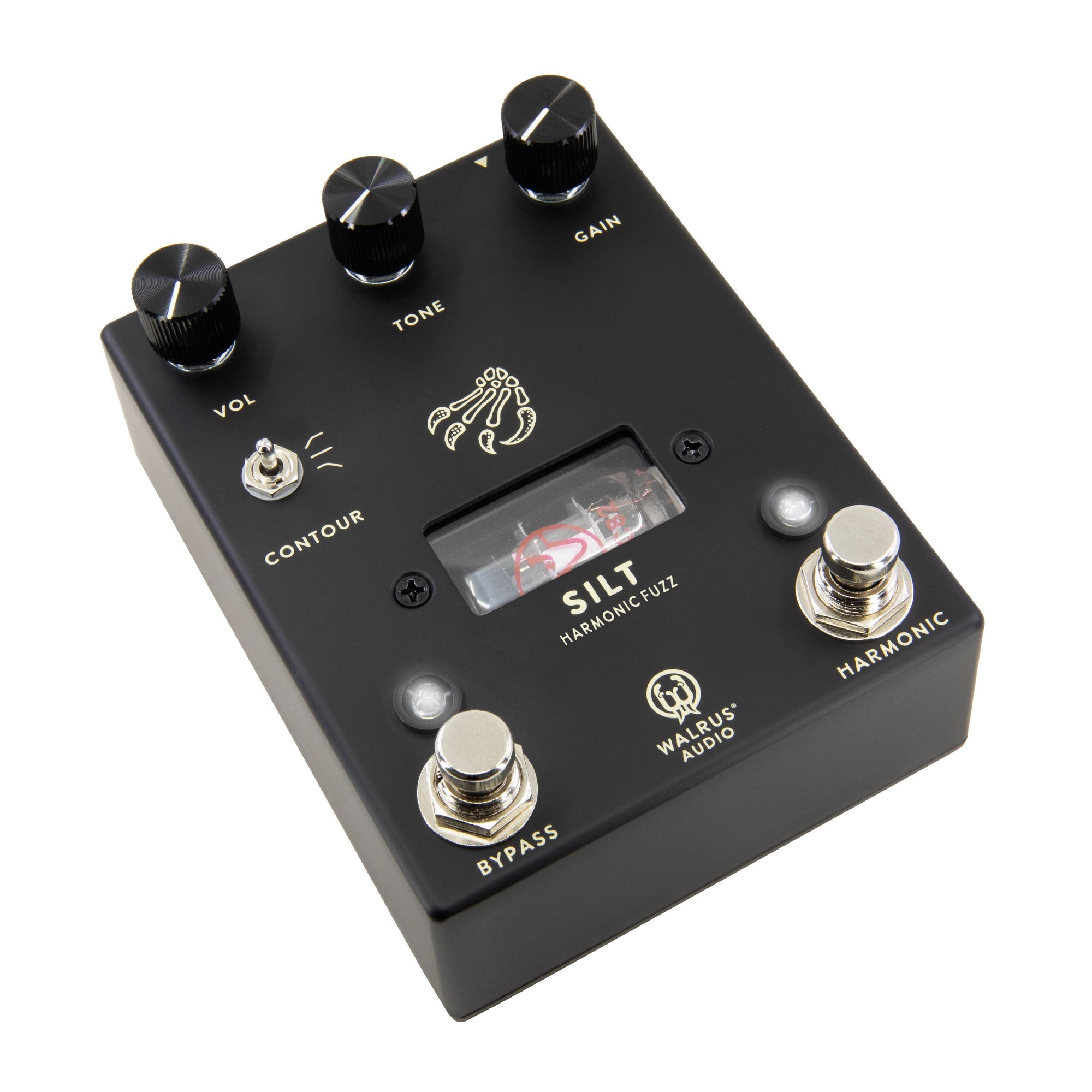 Walrus Audio SILT - Black