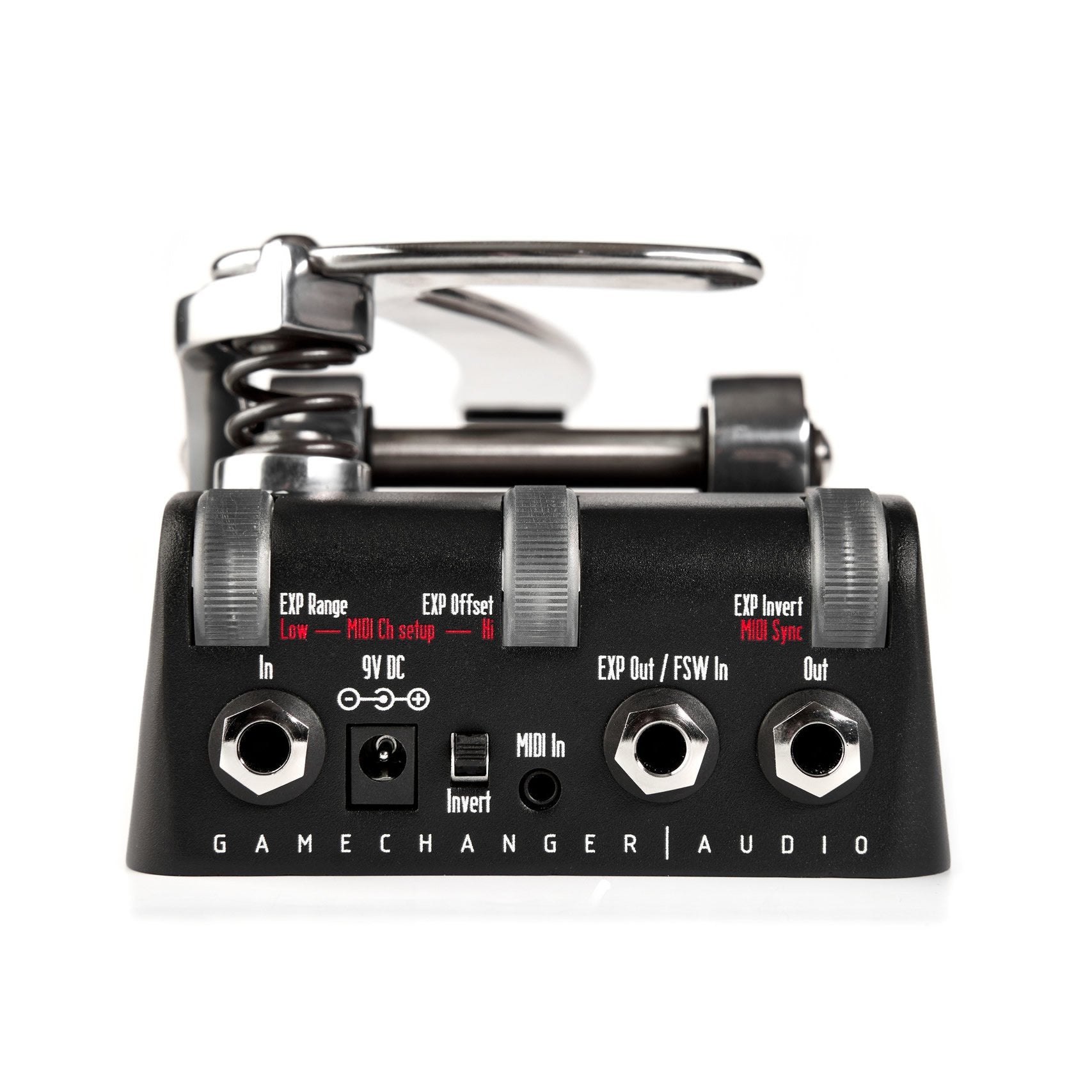 Gamechanger Audio Bigsby Pedal