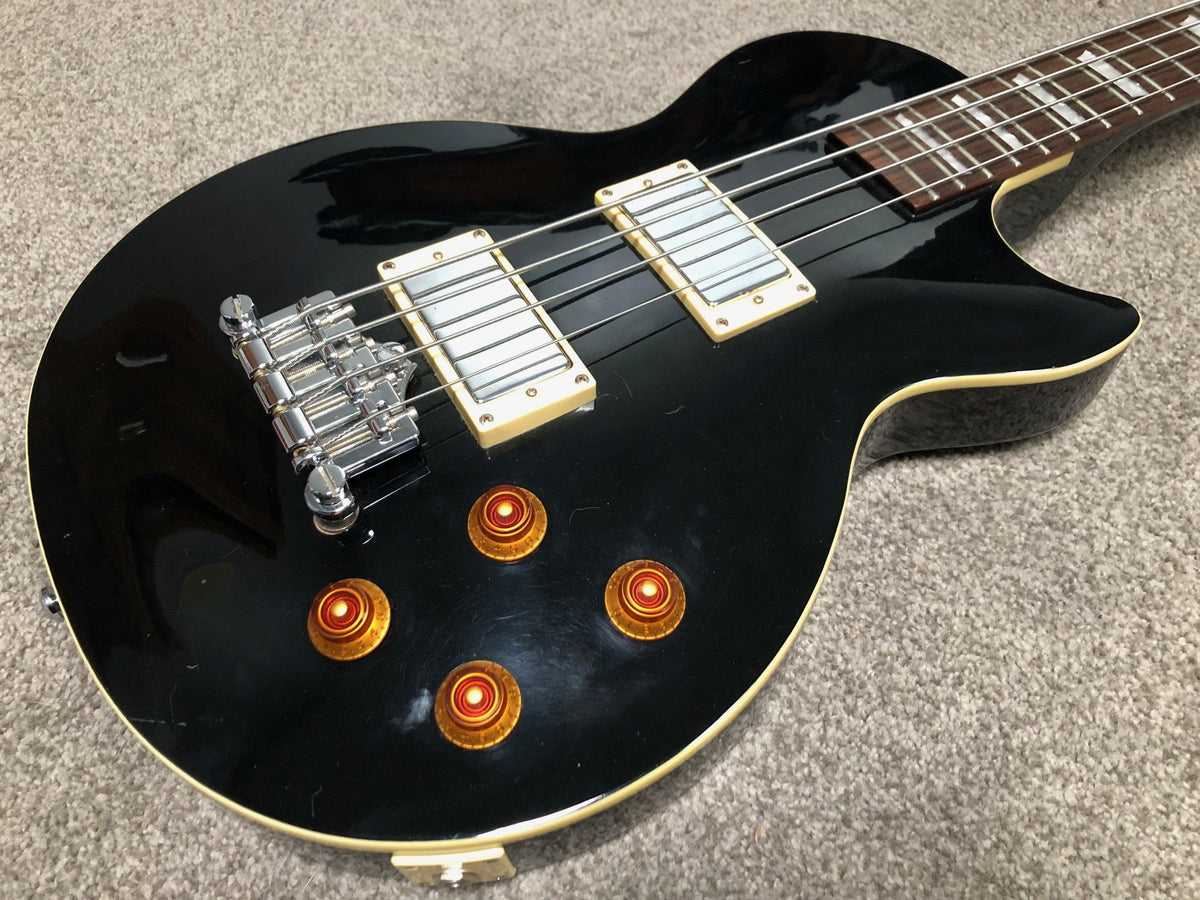 Epiphone Les Paul Standard Bass Guitar