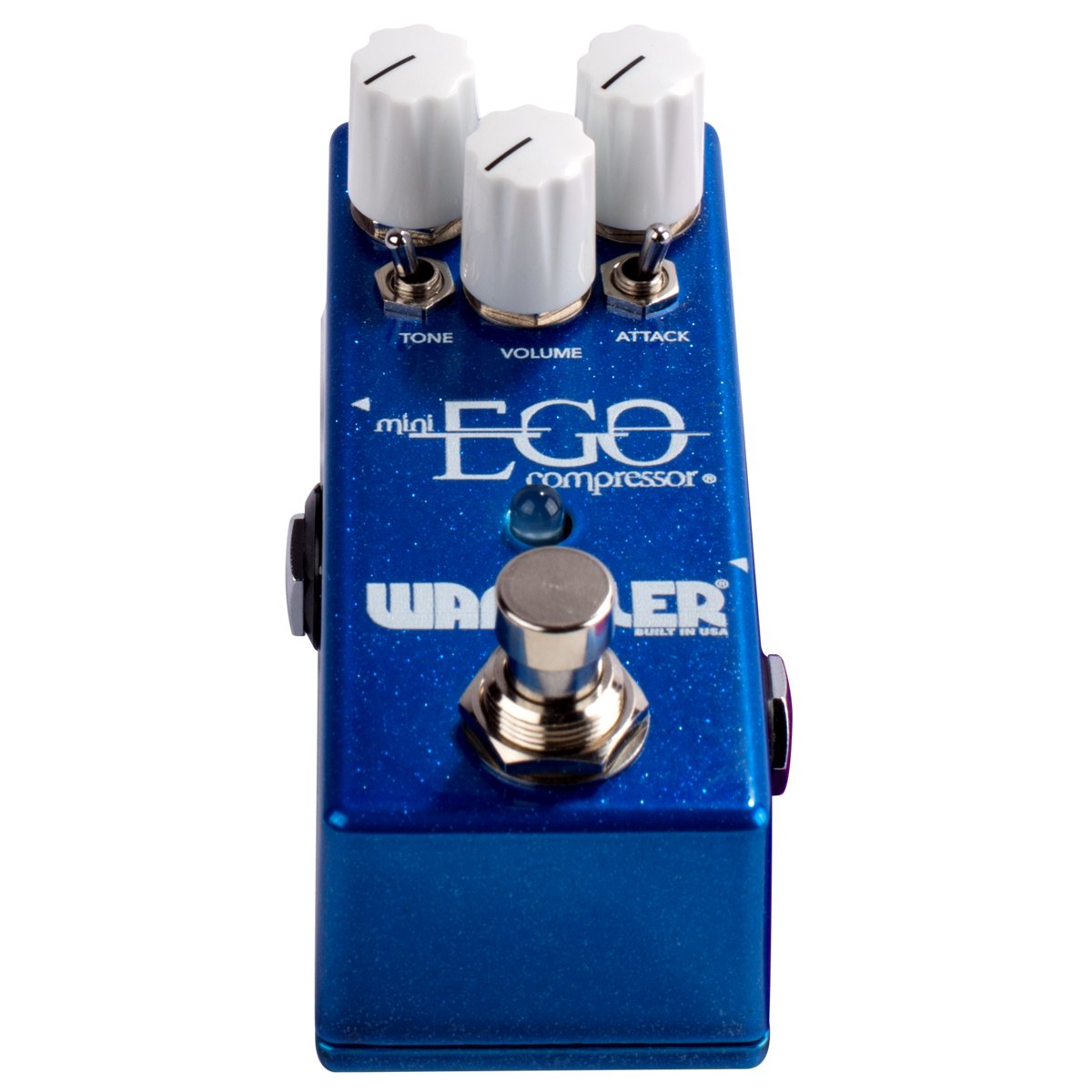 Wampler Ego Compressor Mini