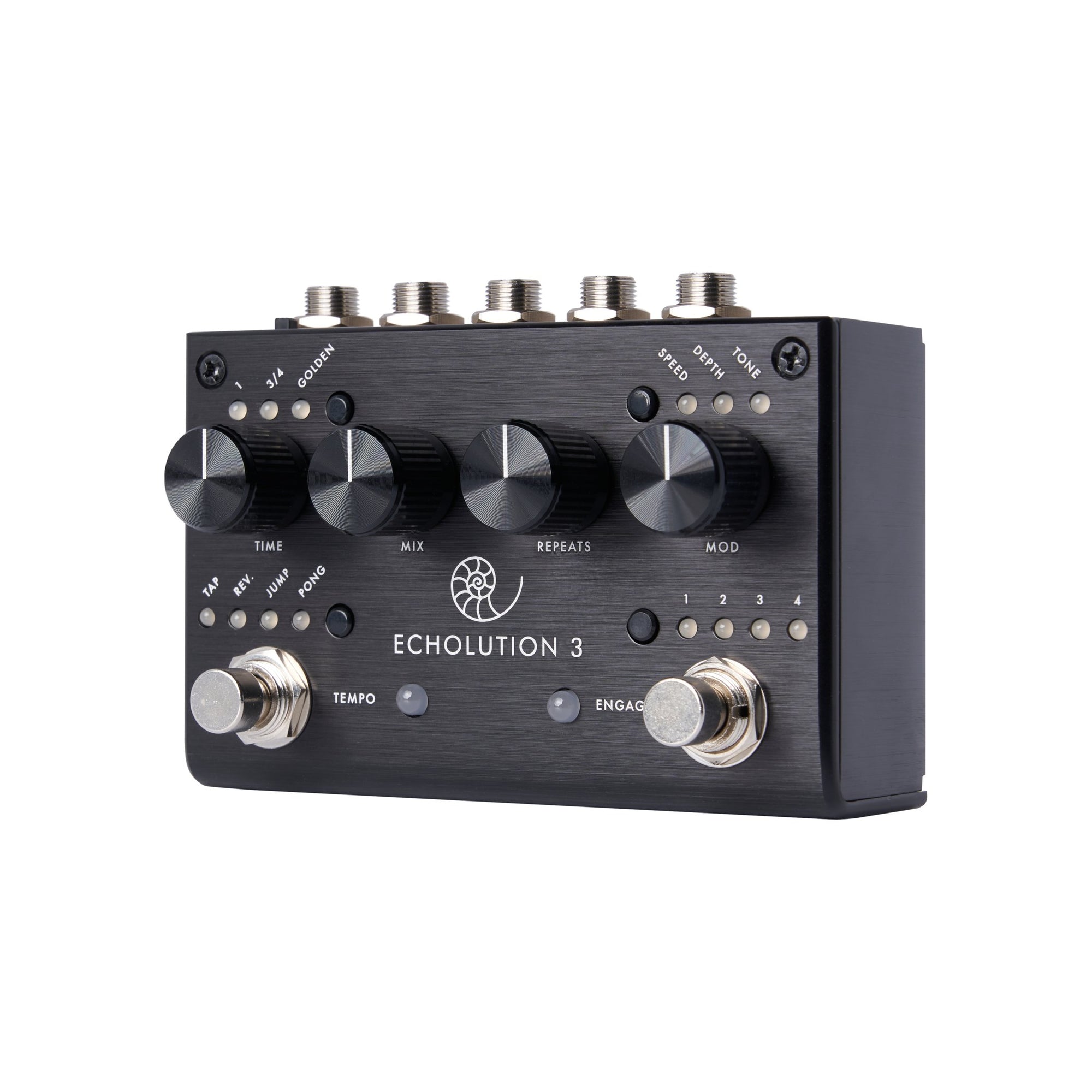 Pigtronix Echolution 3