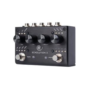 Pigtronix Echolution 3 - Cottonwood Music Emporium