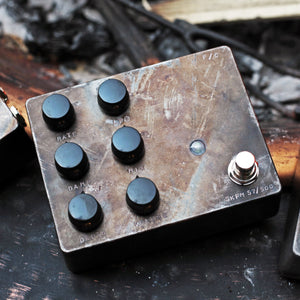 Fairfield Circuitry Shallow Water K-Field Modulator - Special Edition