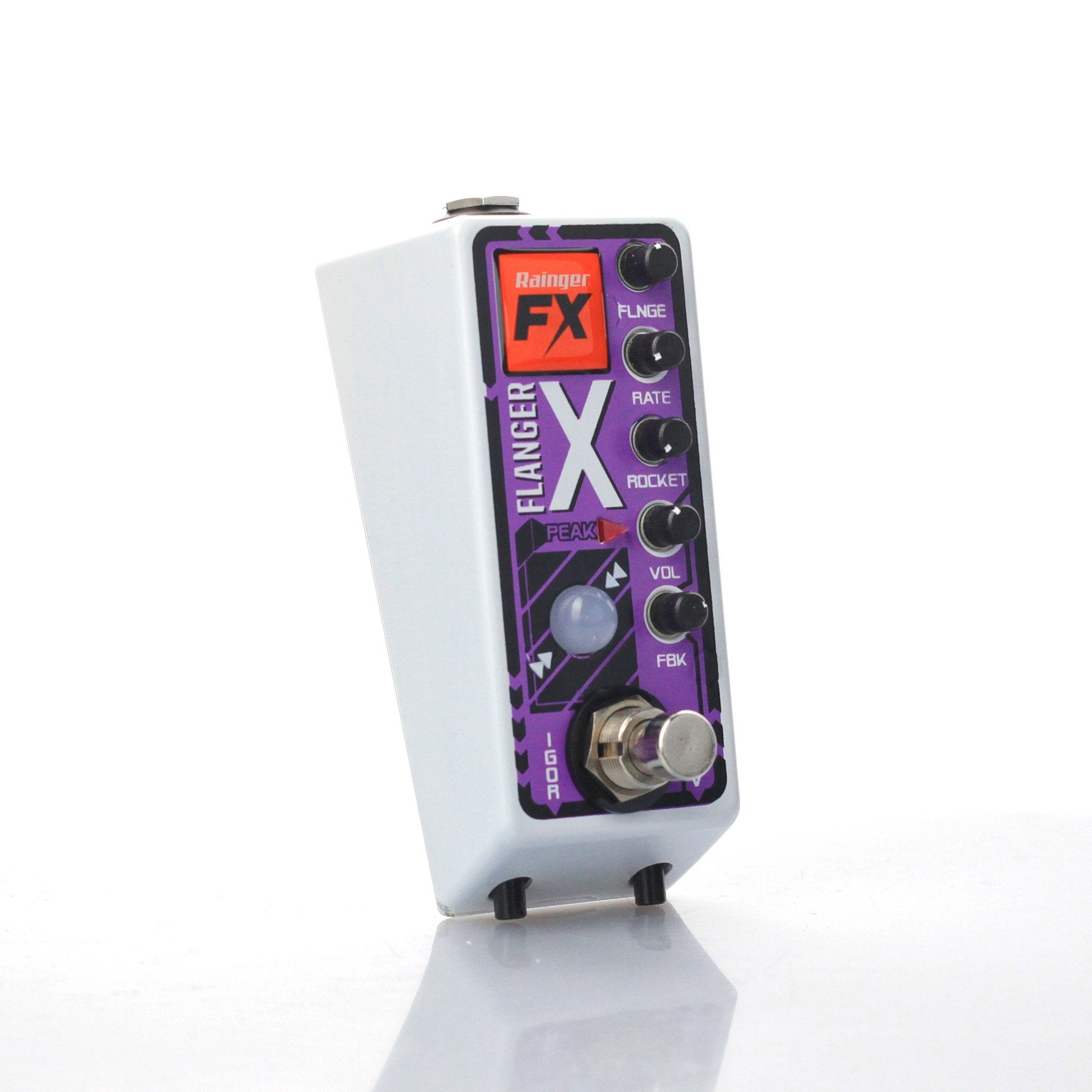 Rainger FX Flanger-X