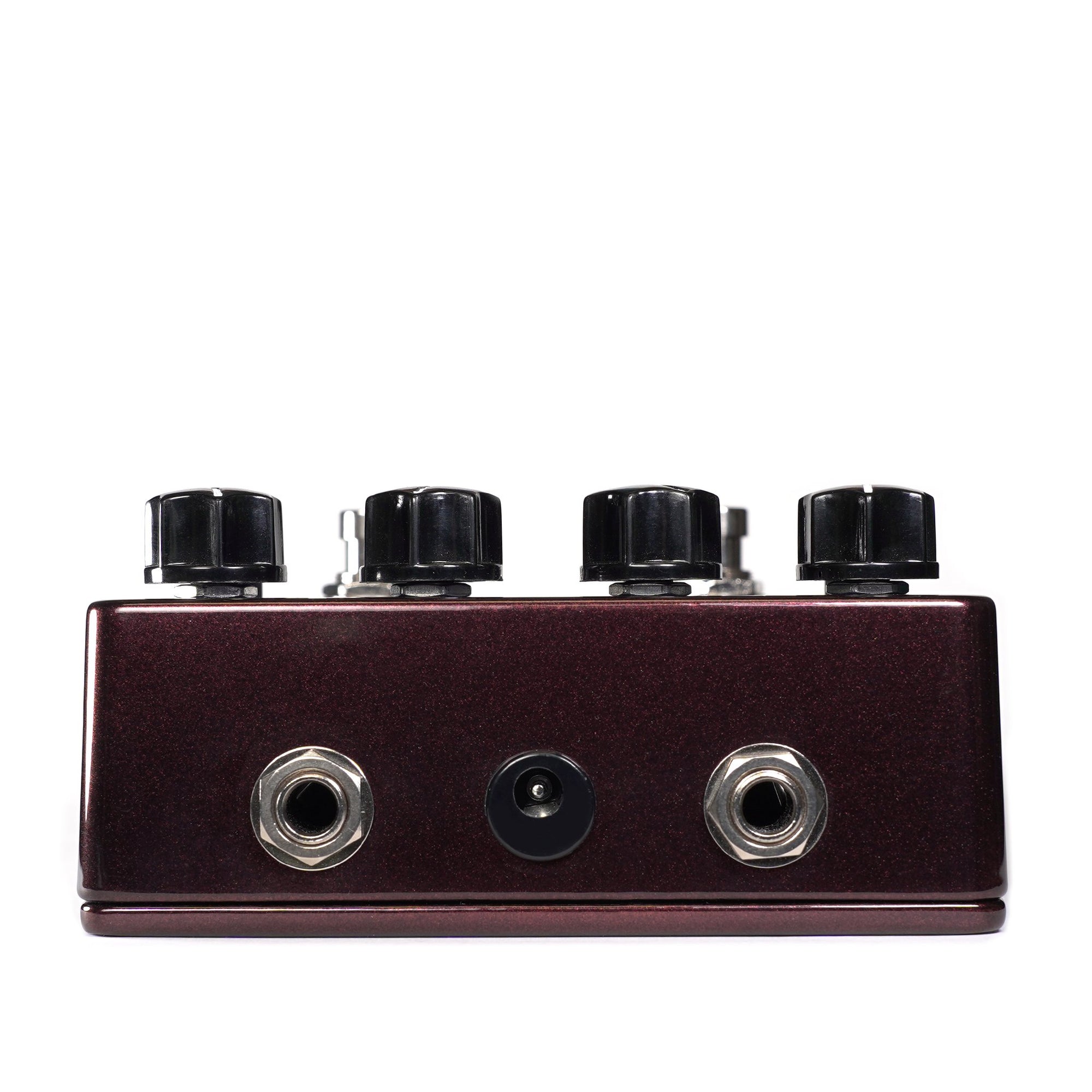 Mythos Pedals Herculean Deluxe Overdrive