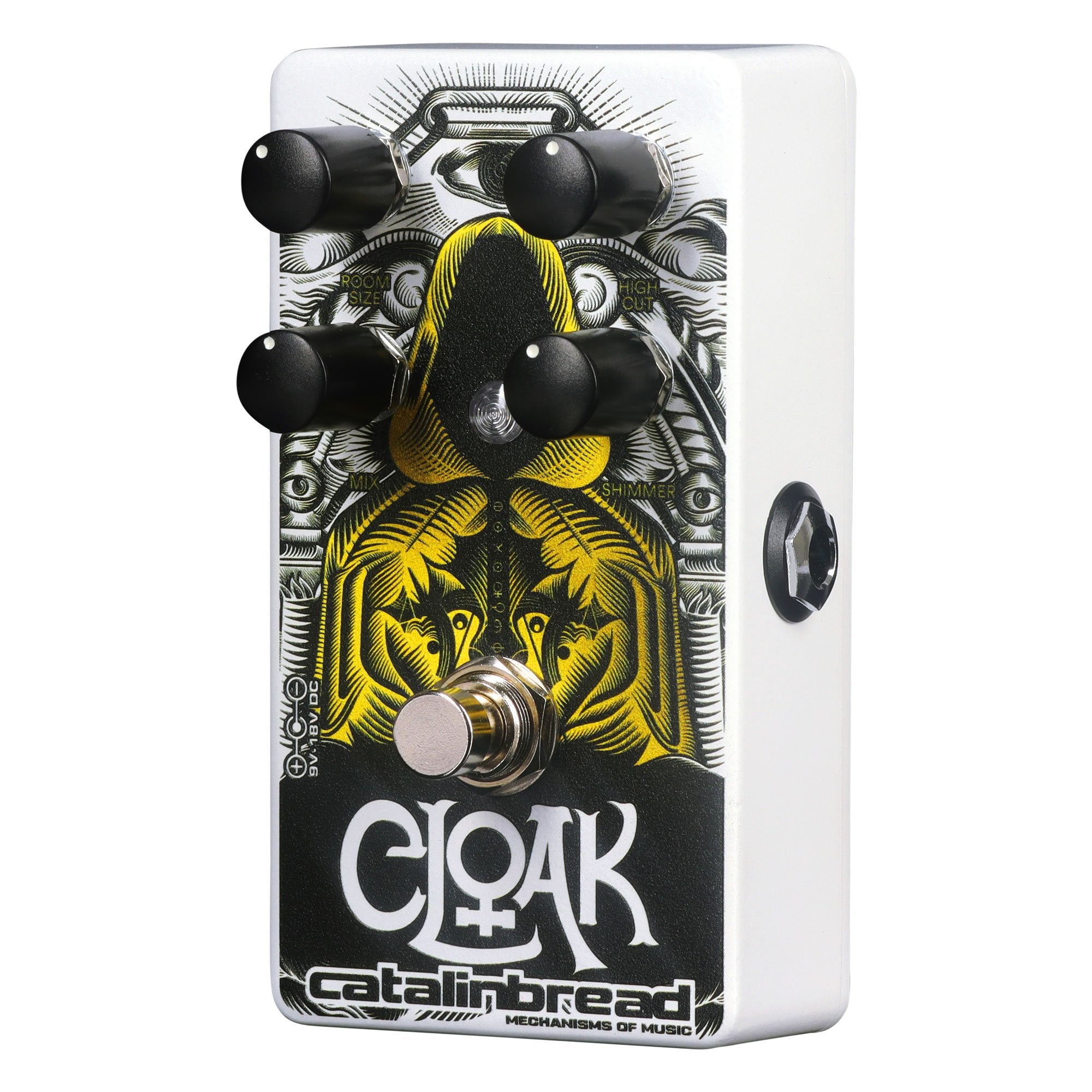 Catalinbread Cloak