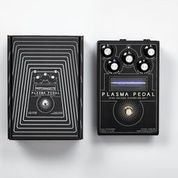 Gamechanger Audio Plasma High Voltage Distortion Pedal