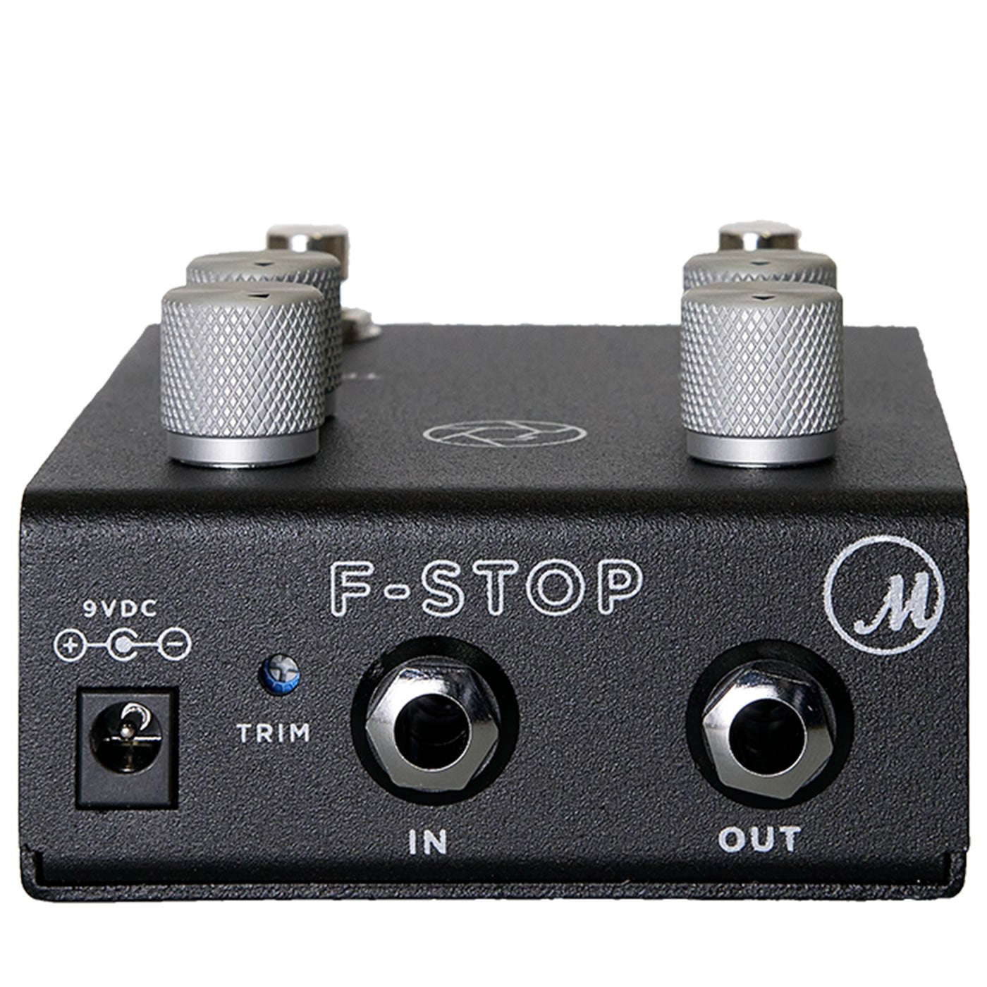 Milkman Sound F-Stop Reverb & Tremolo