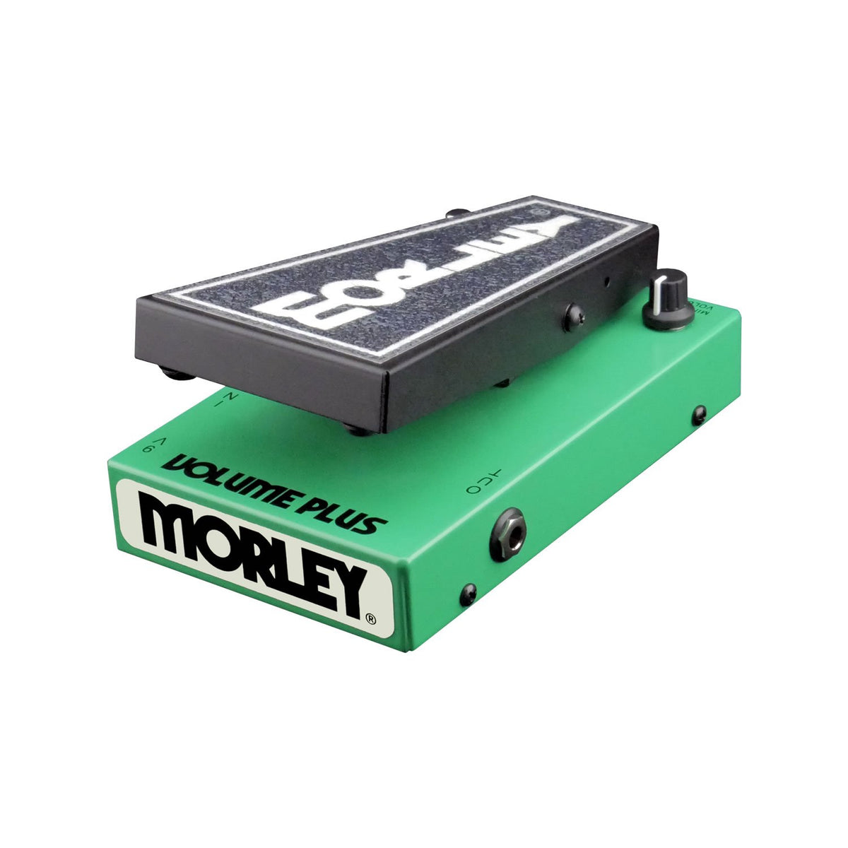 Morley 20/20 Volume Plus Pedal