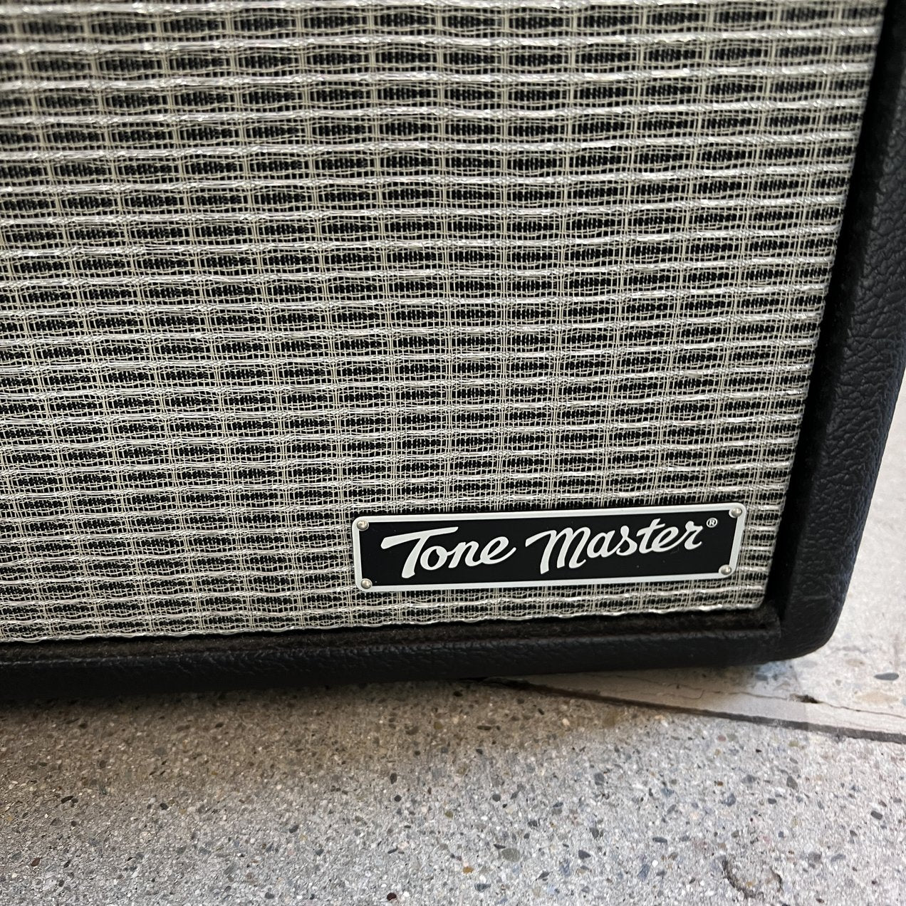 Fender Tone Master Deluxe Reverb - 2020