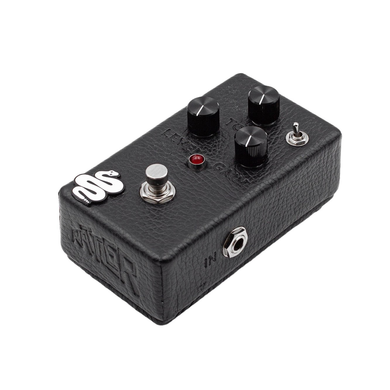 Jam Pedals Rattler LTD Distortion Pedal - Cottonwood Music Emporium