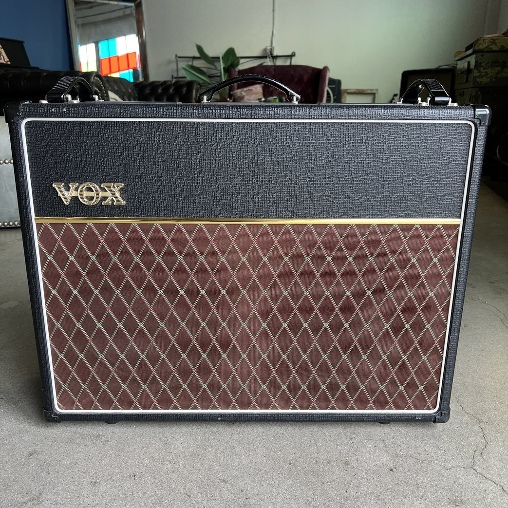 Vox AC30C2 - Celestion Greenbacks