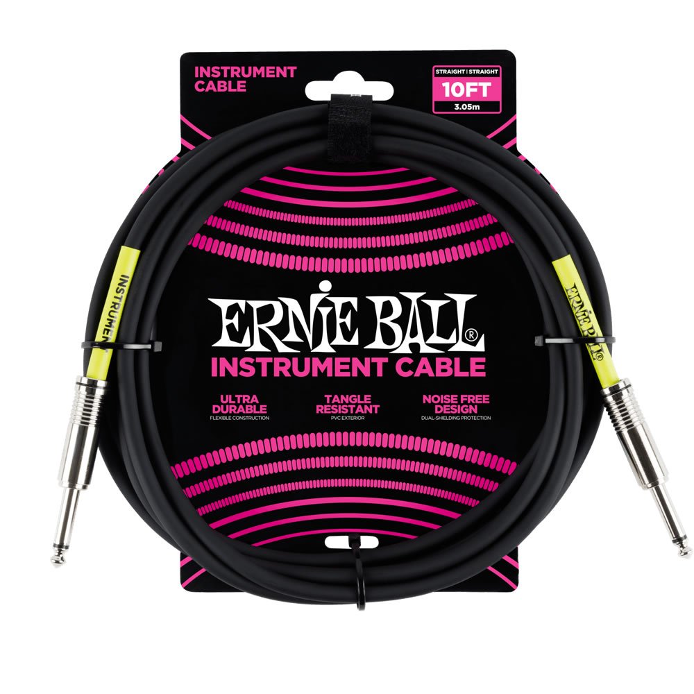 Ernie Ball Classic Cables