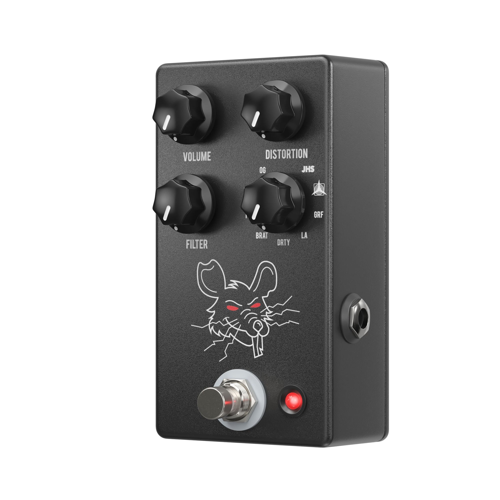 JHS Pedals Pack Rat