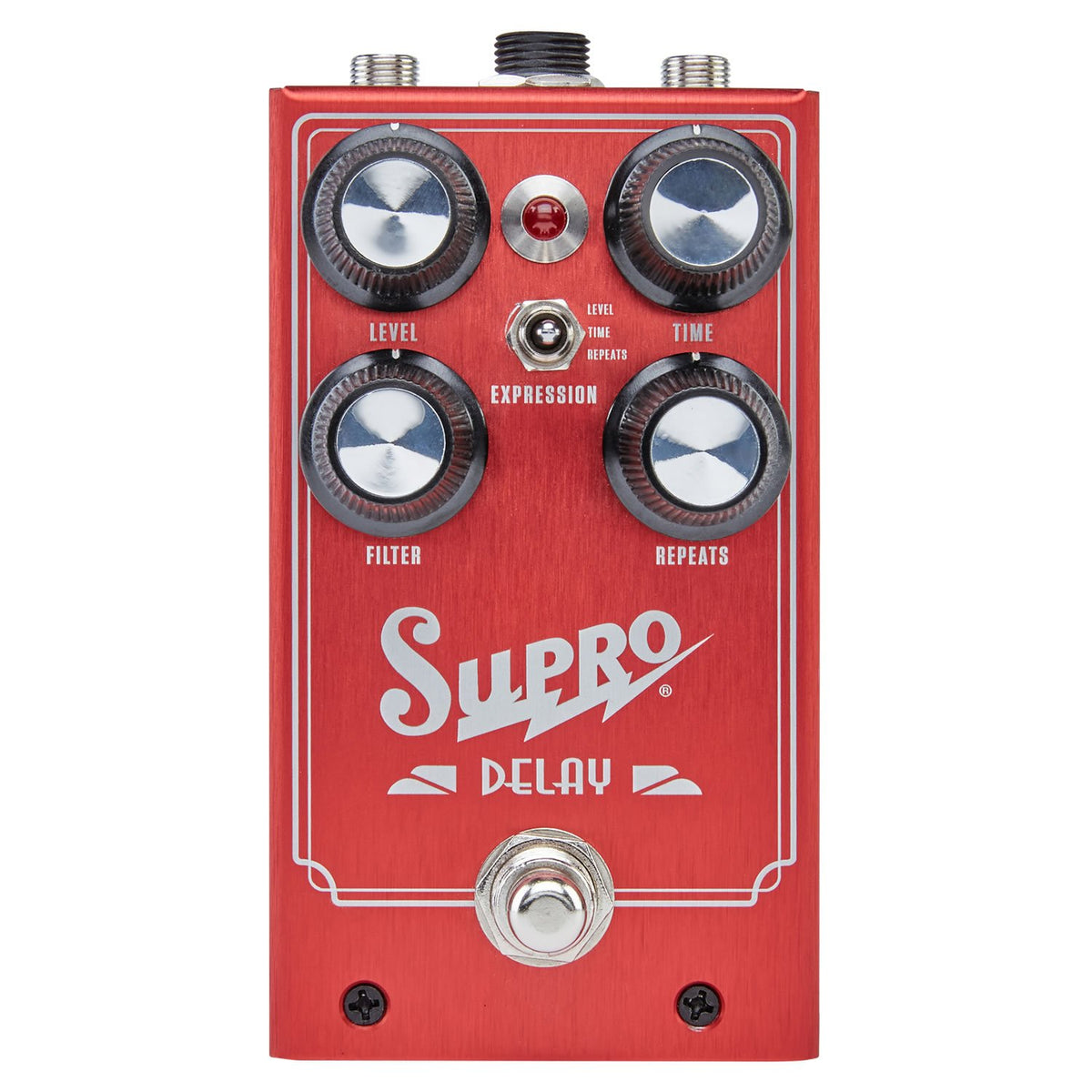 Supro 1313  Analog Delay