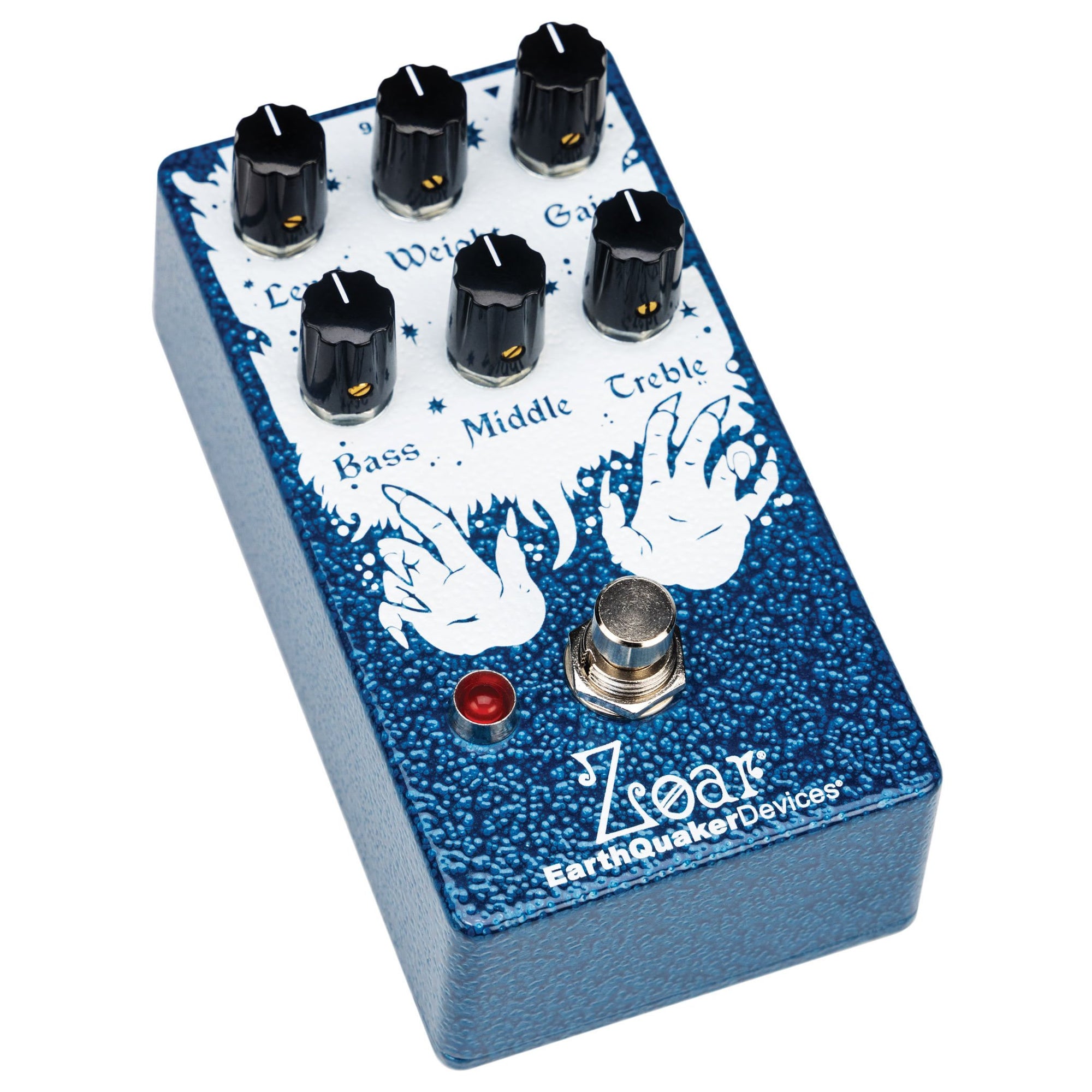 EarthQuaker Devices ZOAR