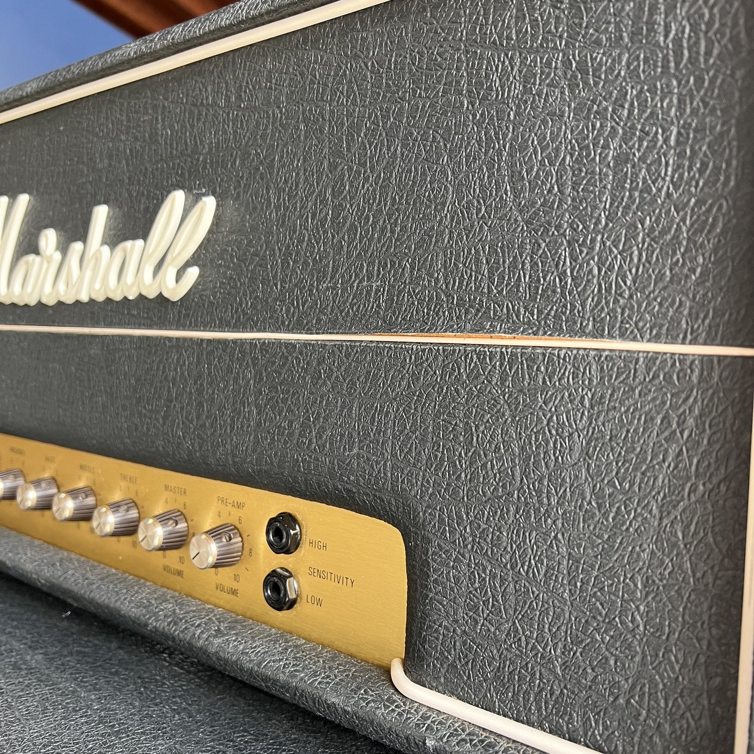 1979 Marshall JMP 2204 Master Model 50w