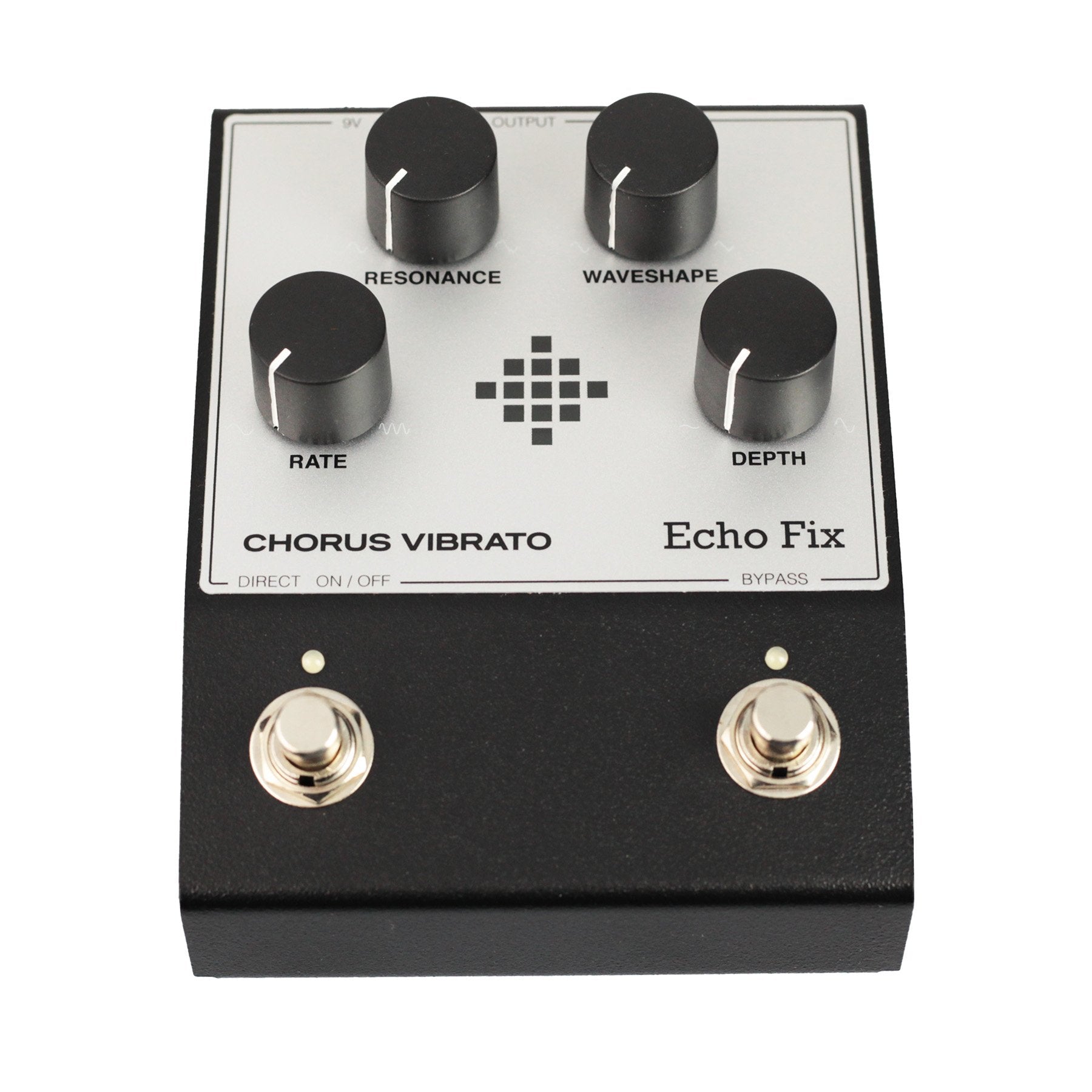 Echo Fix EF-P3 - Chorus / Vibrato