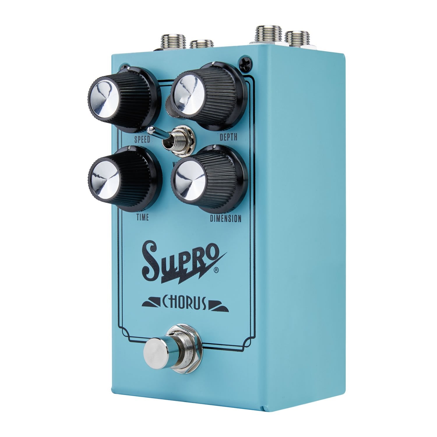 Supro 1307 Analog Chorus