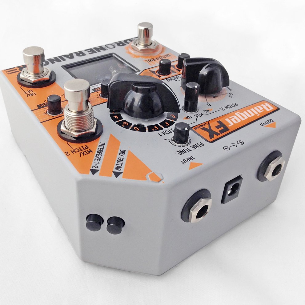 Rainger FX Drone Rainger Digital Delay