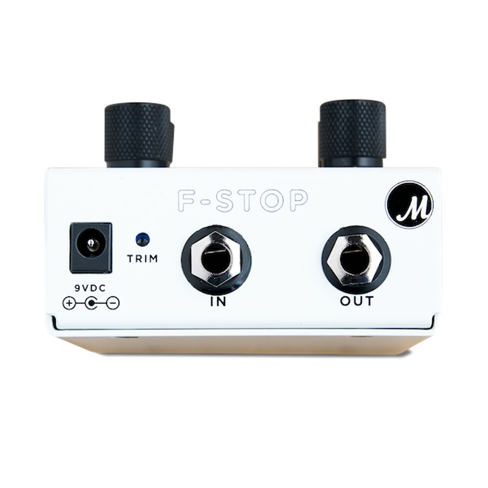 Milkman Sound F-Stop Reverb & Tremolo