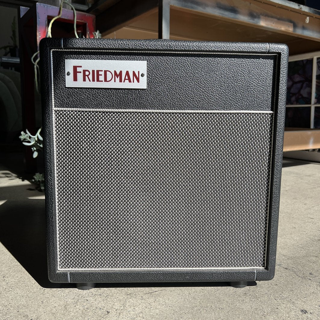 Friedman Mini Dirty Shirley 1x10 Combo - Cottonwood Music Emporium