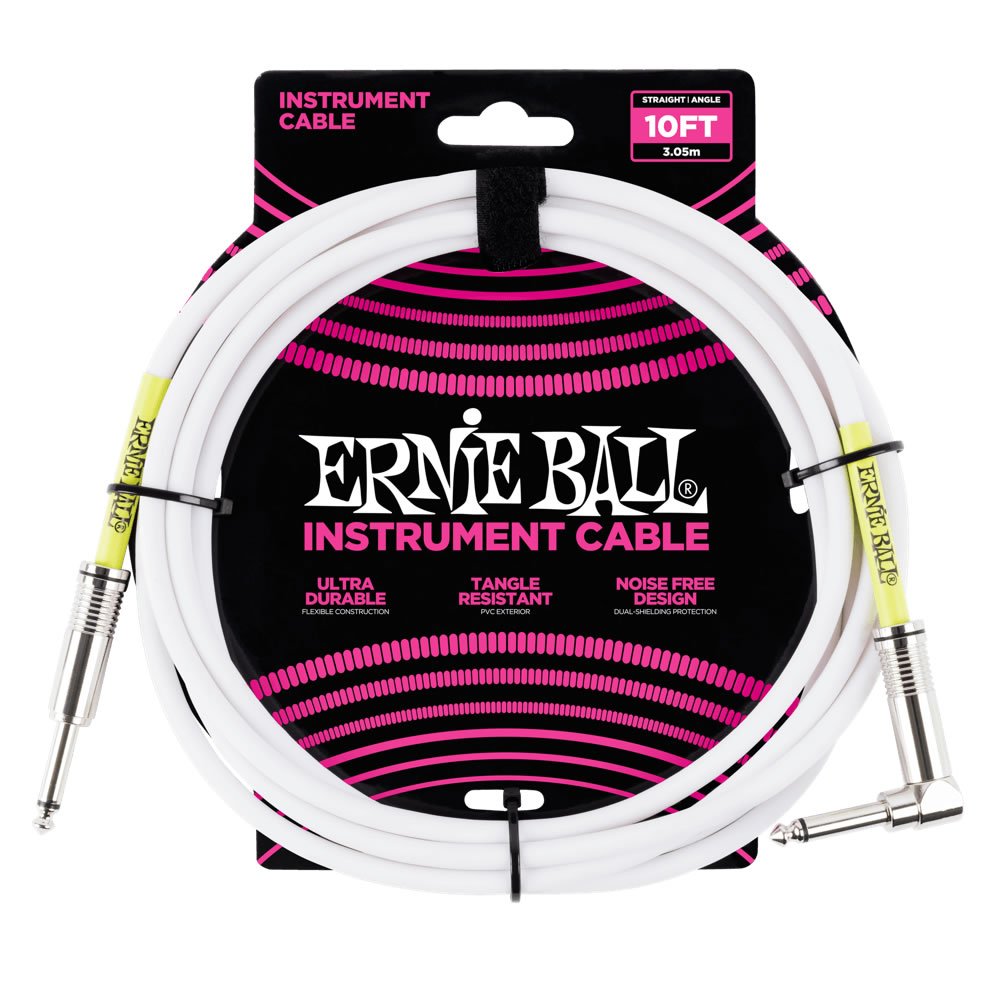 Ernie Ball Classic Cables