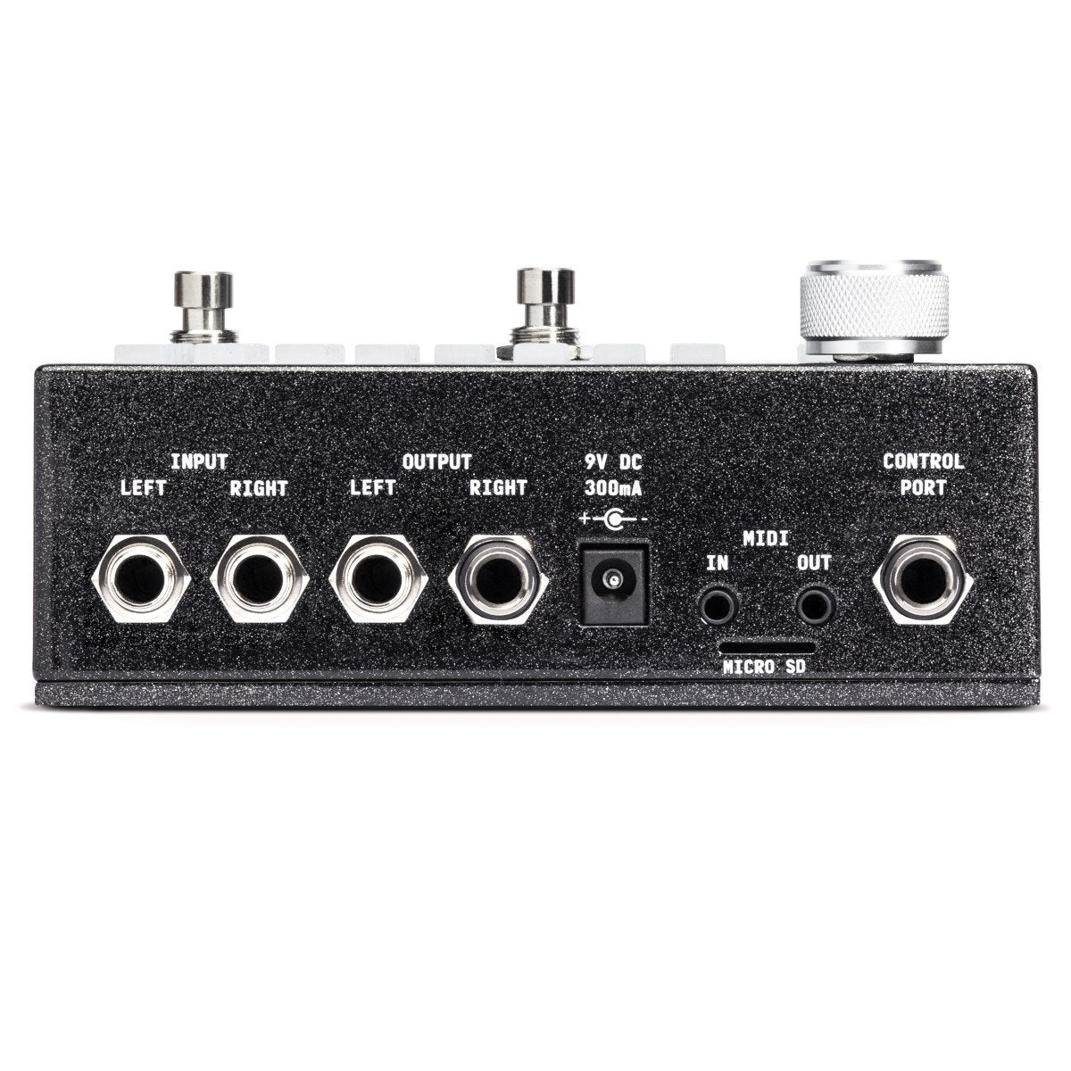 Empress Effects Zoia