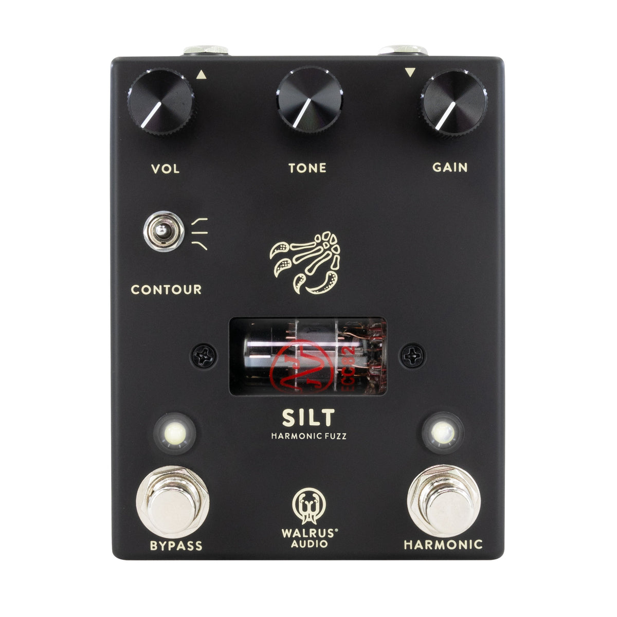 Walrus Audio SILT - Black